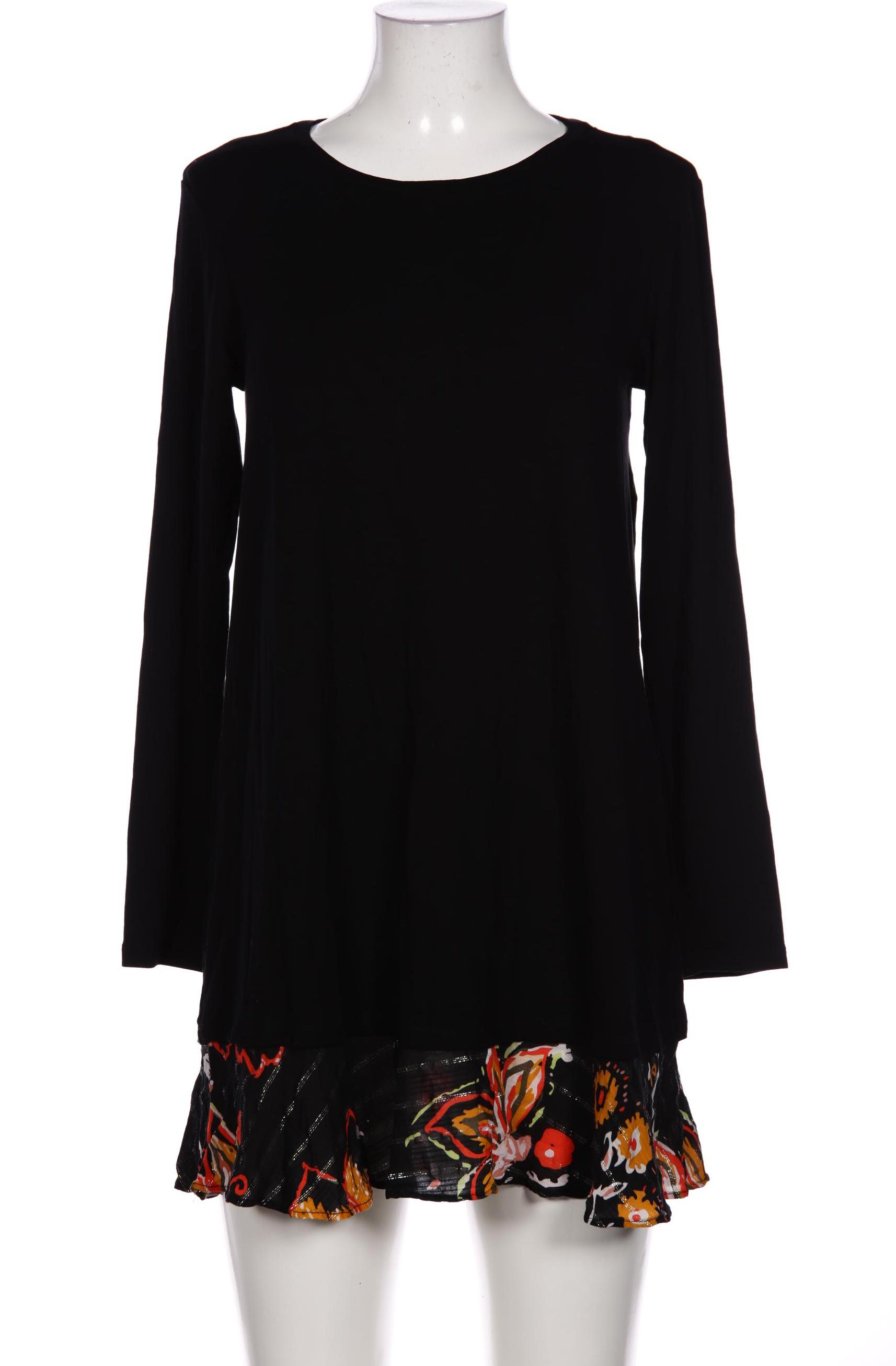 

Desigual Damen Kleid, schwarz, Gr. 38