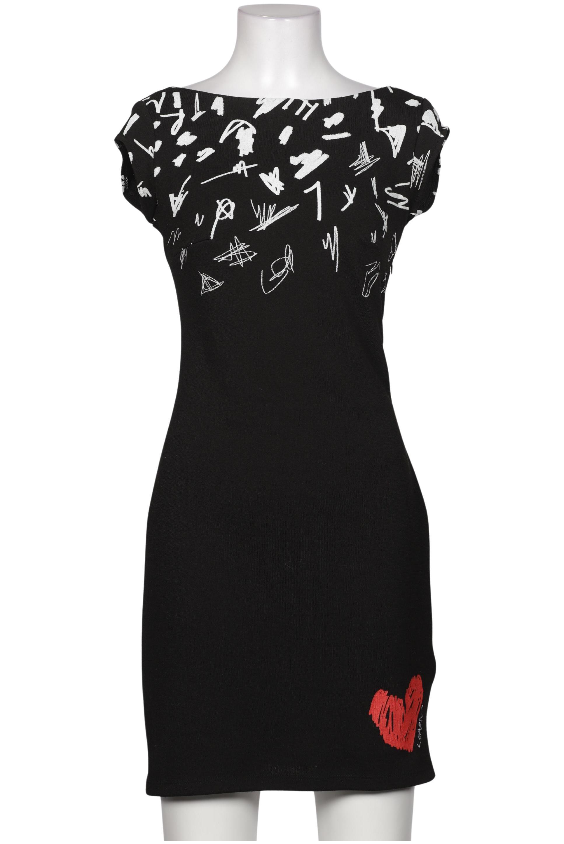 

Desigual Damen Kleid, mehrfarbig, Gr. 36