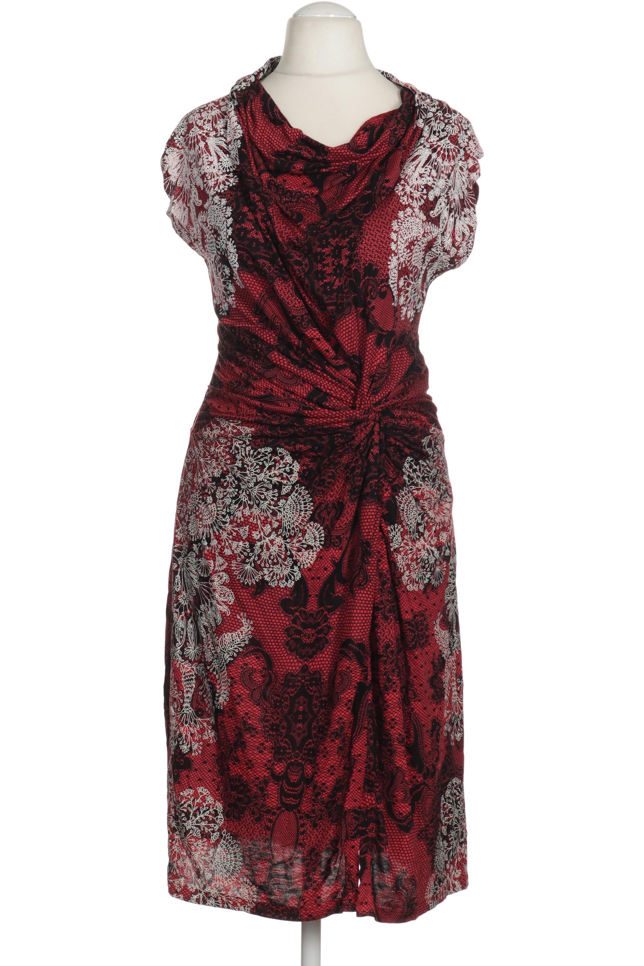 

Desigual Damen Kleid, rot, Gr.