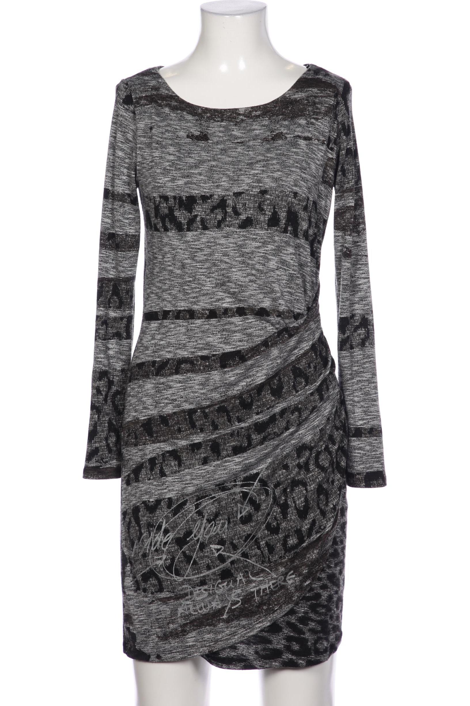 

Desigual Damen Kleid, grau