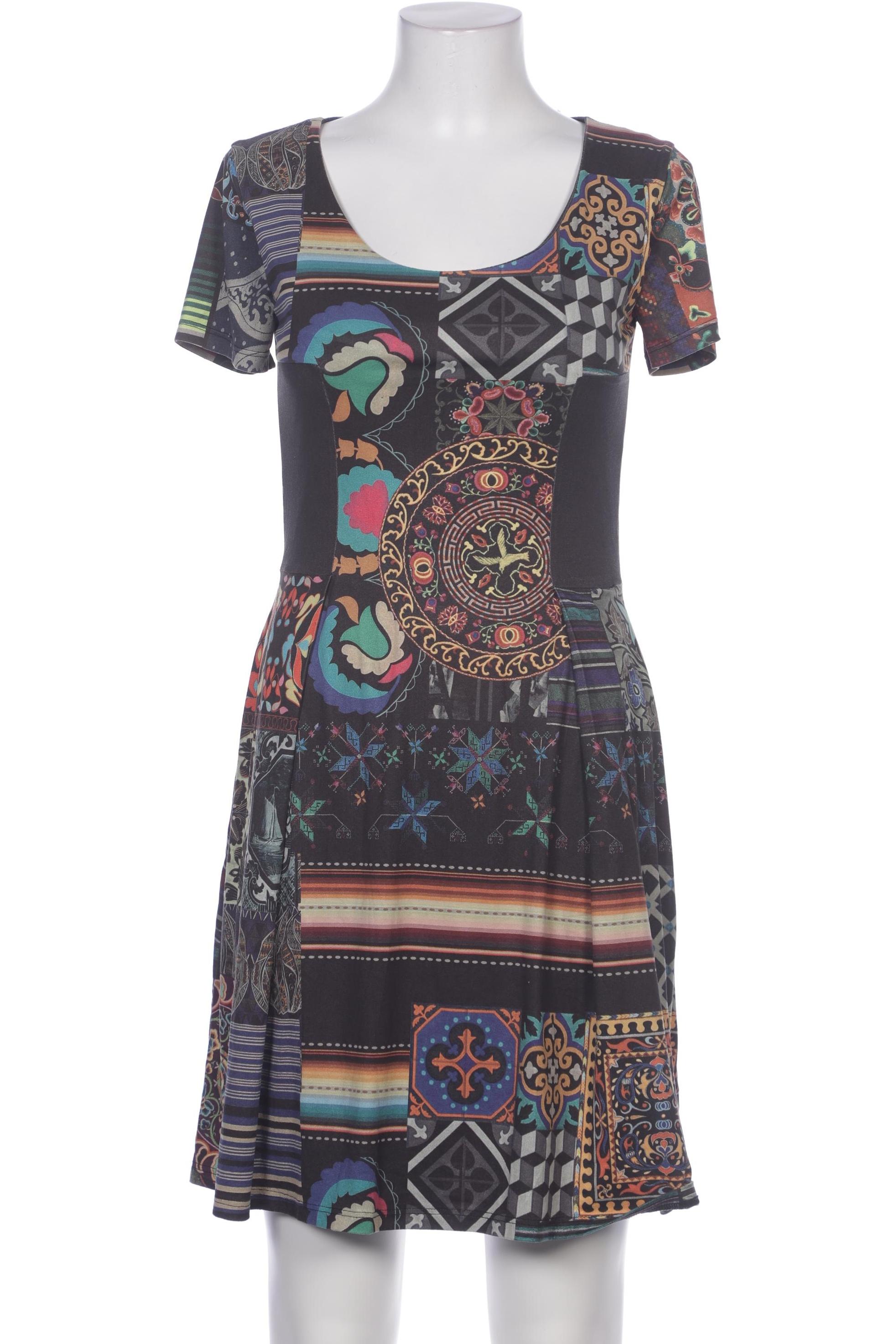 Thumbnail - Desigual Damen Kleid, grau, Gr. 38