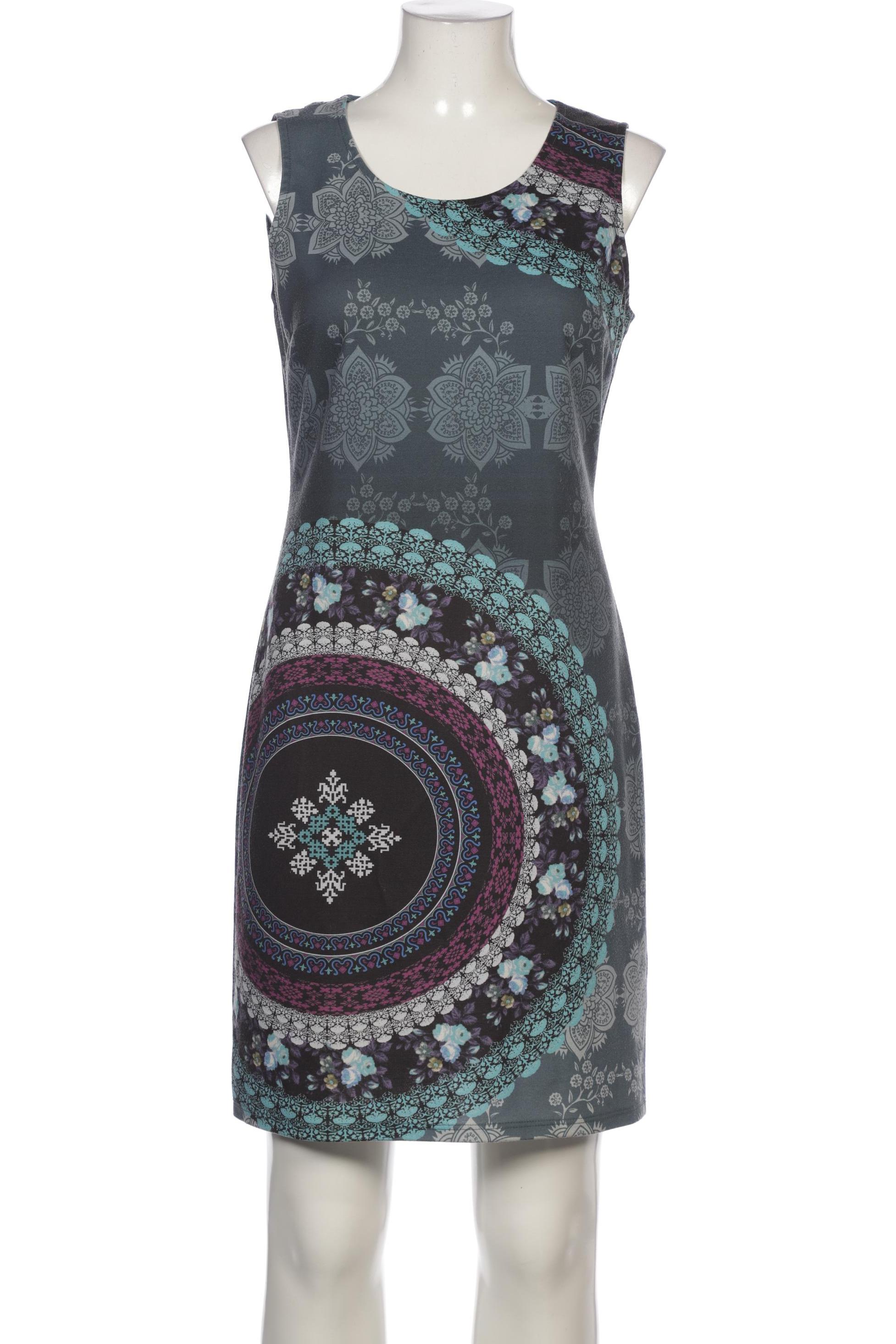 

Desigual Damen Kleid, türkis