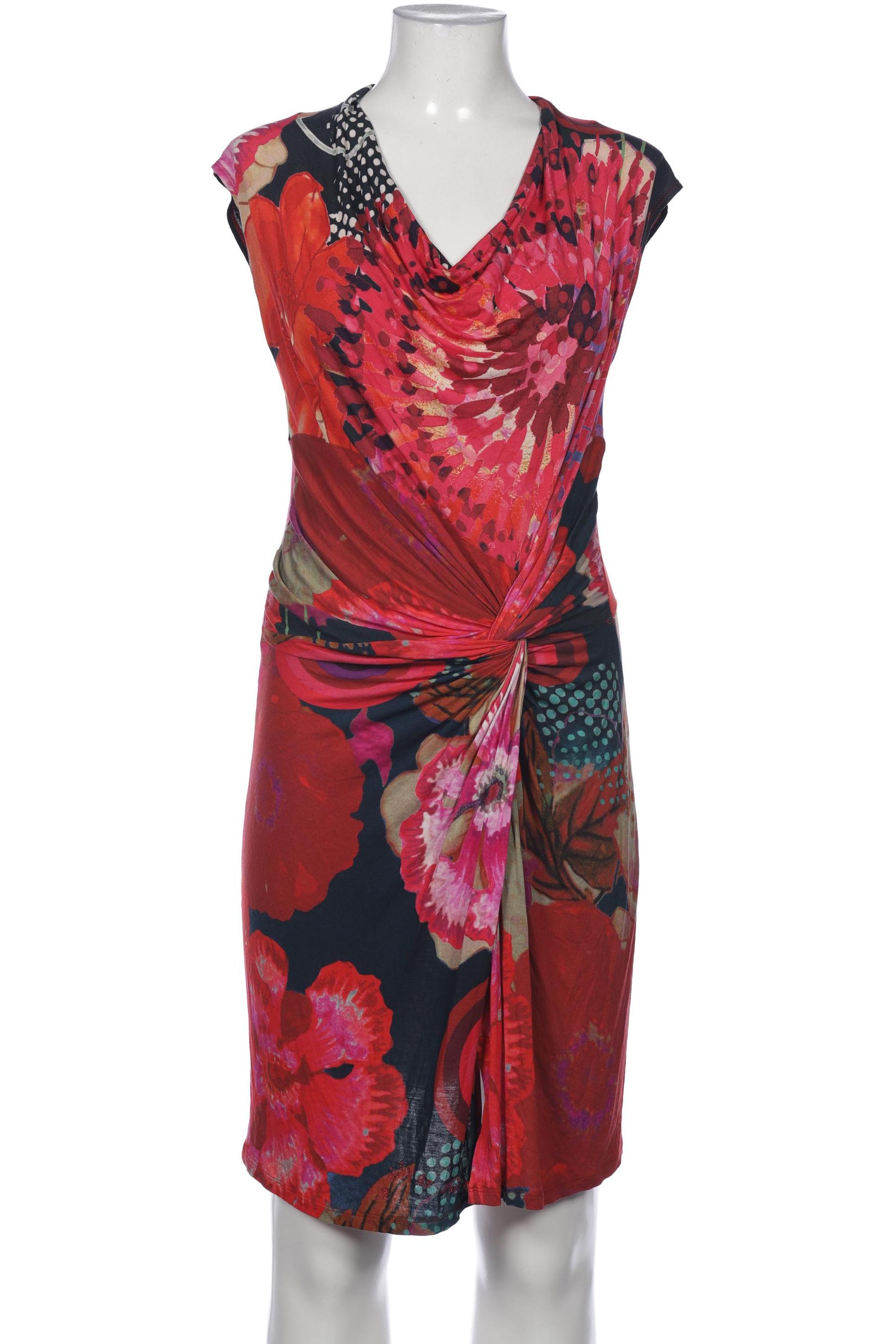 

Desigual Damen Kleid, mehrfarbig