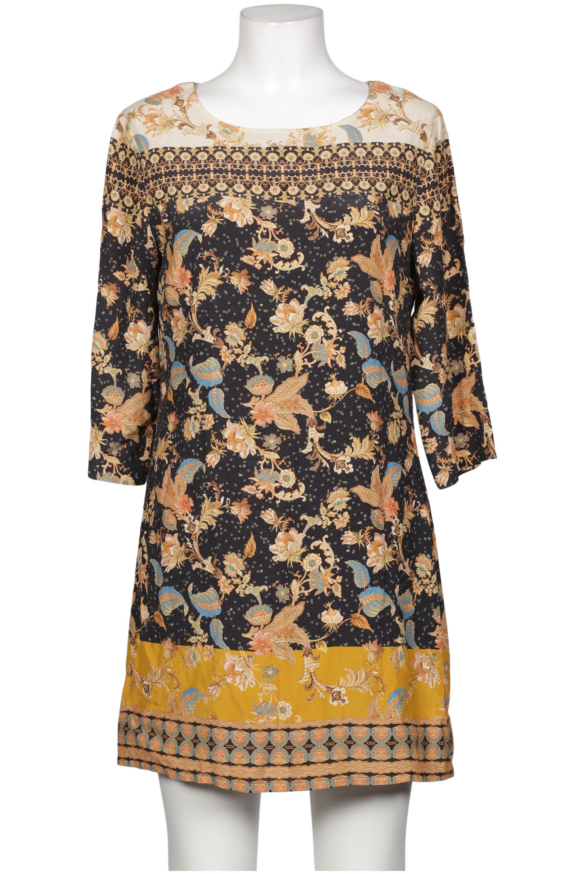 

Desigual Damen Kleid, mehrfarbig, Gr. 40