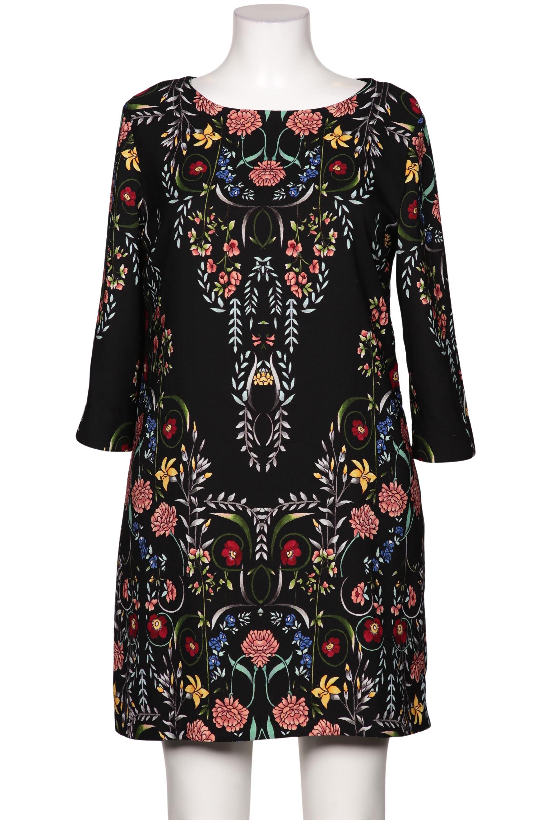 

Desigual Damen Kleid, schwarz, Gr. 44