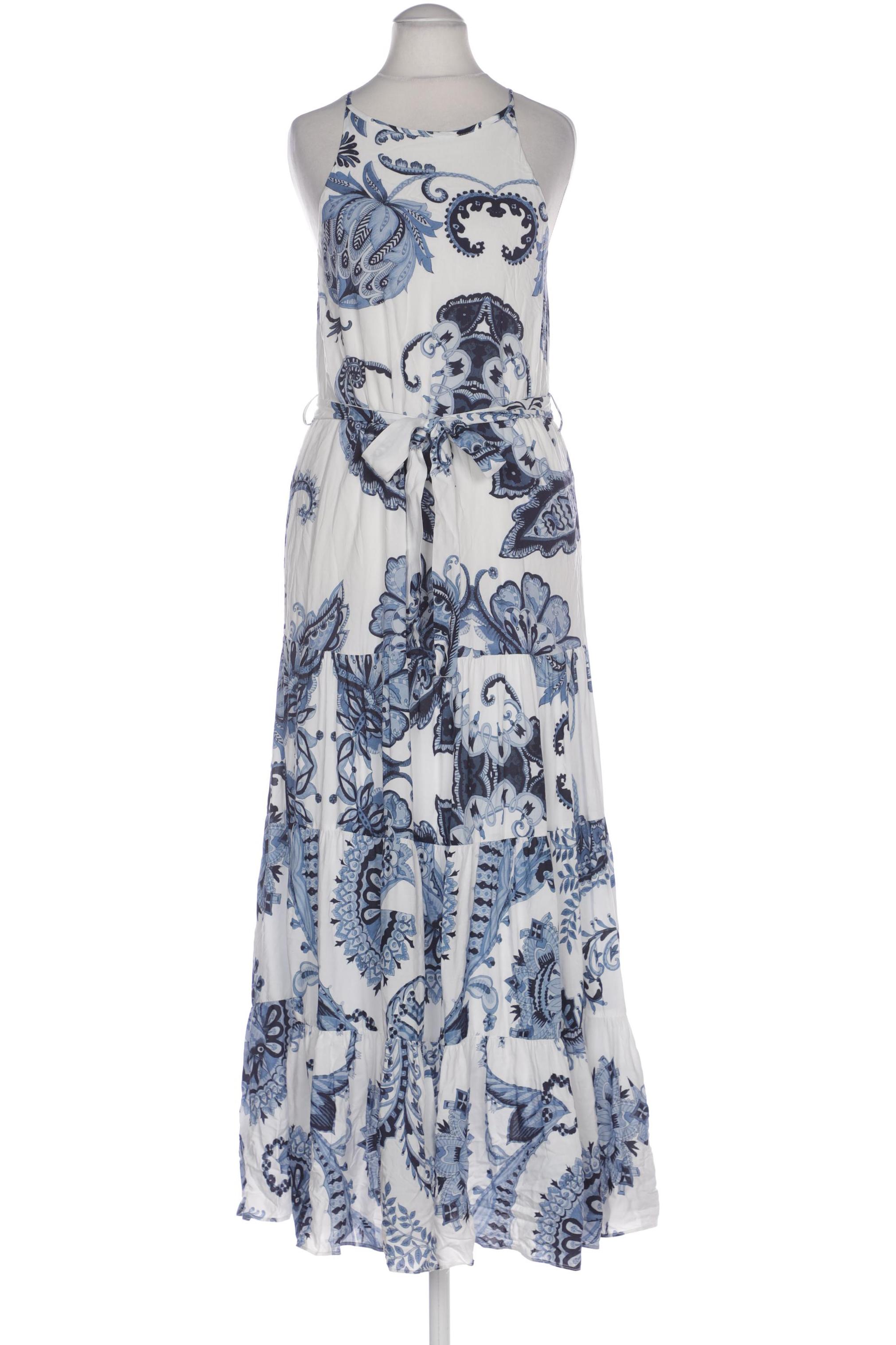 

Desigual Damen Kleid, mehrfarbig, Gr. 38