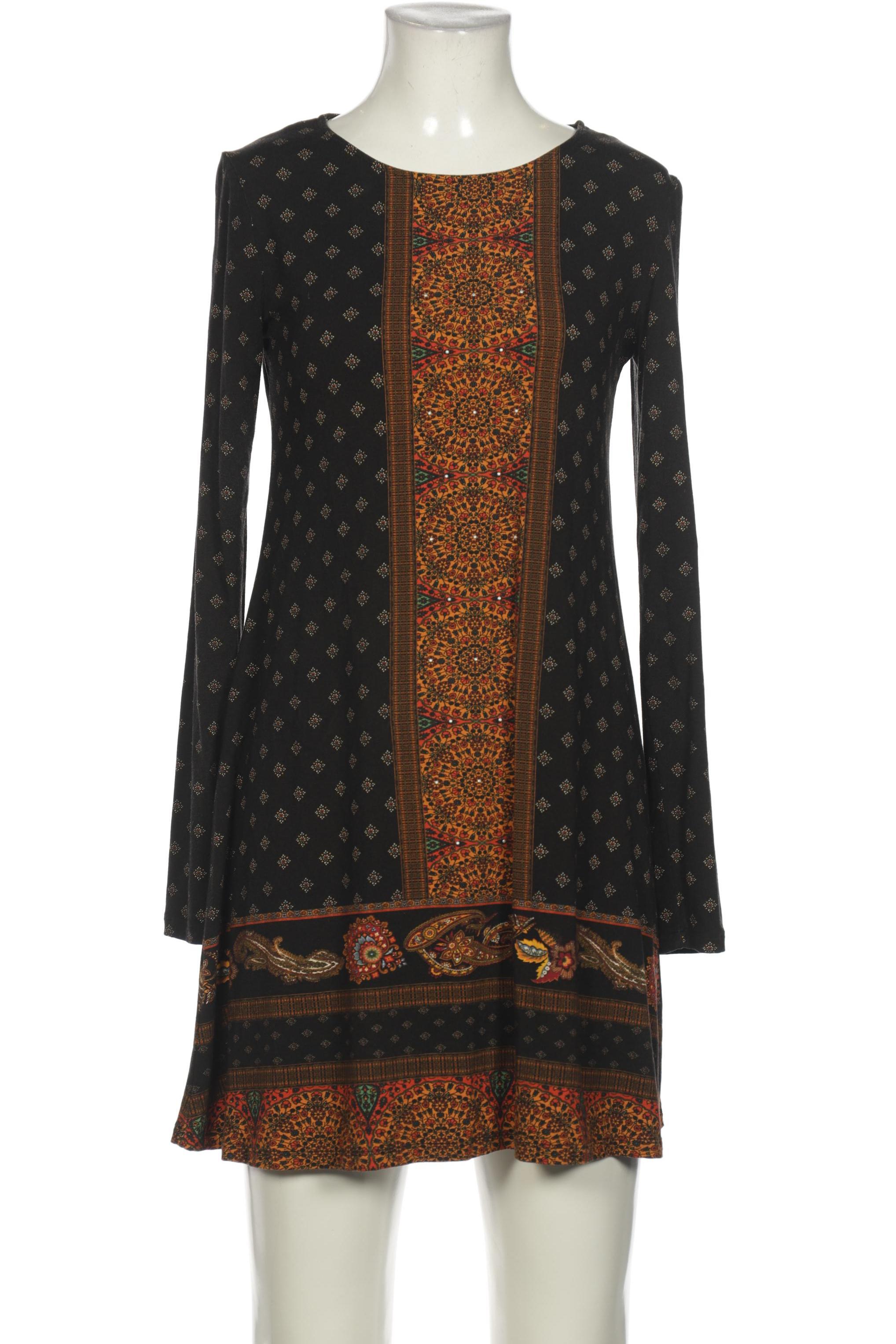 

Desigual Damen Kleid, schwarz