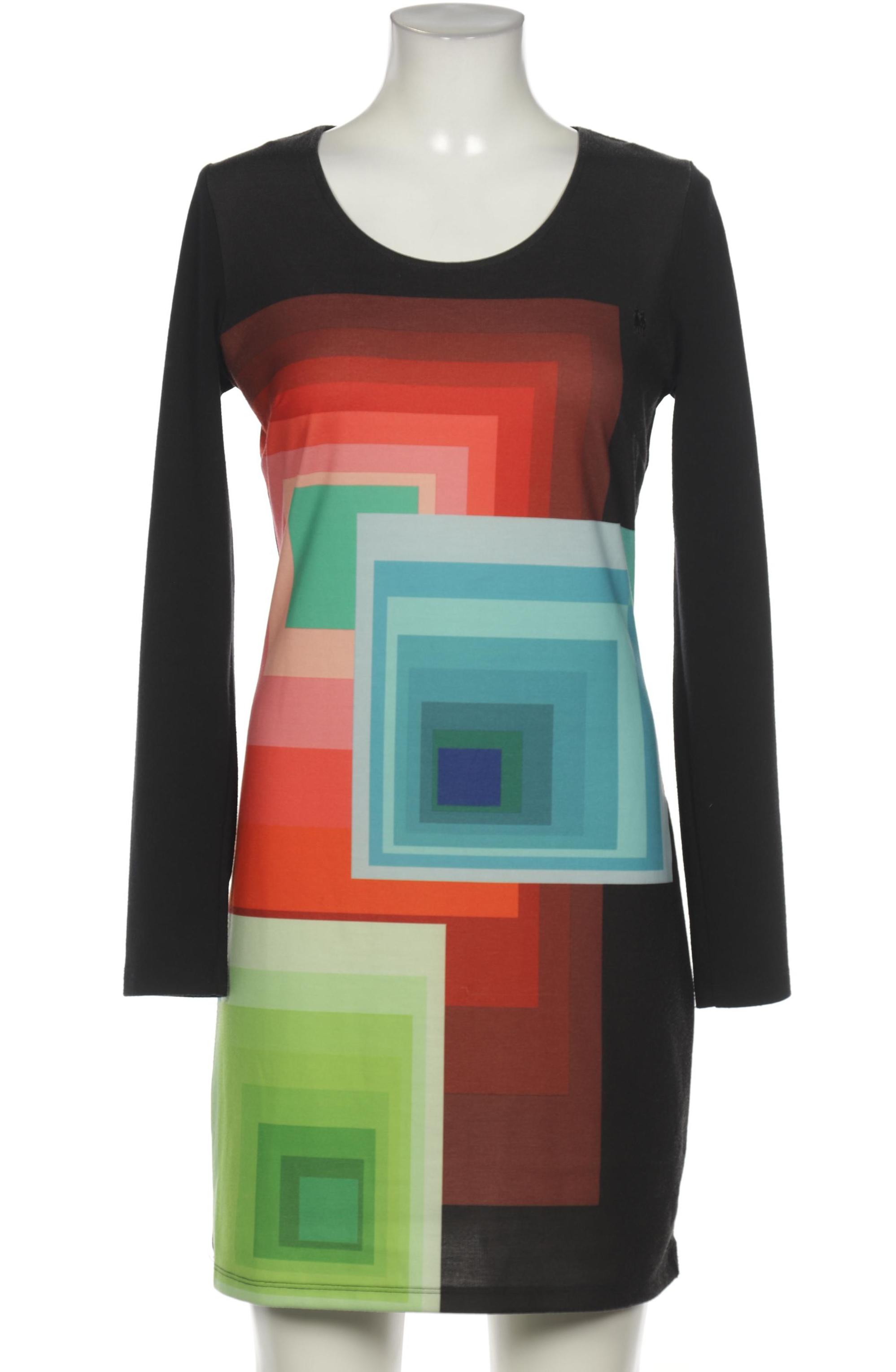 

Desigual Damen Kleid, schwarz, Gr. 42