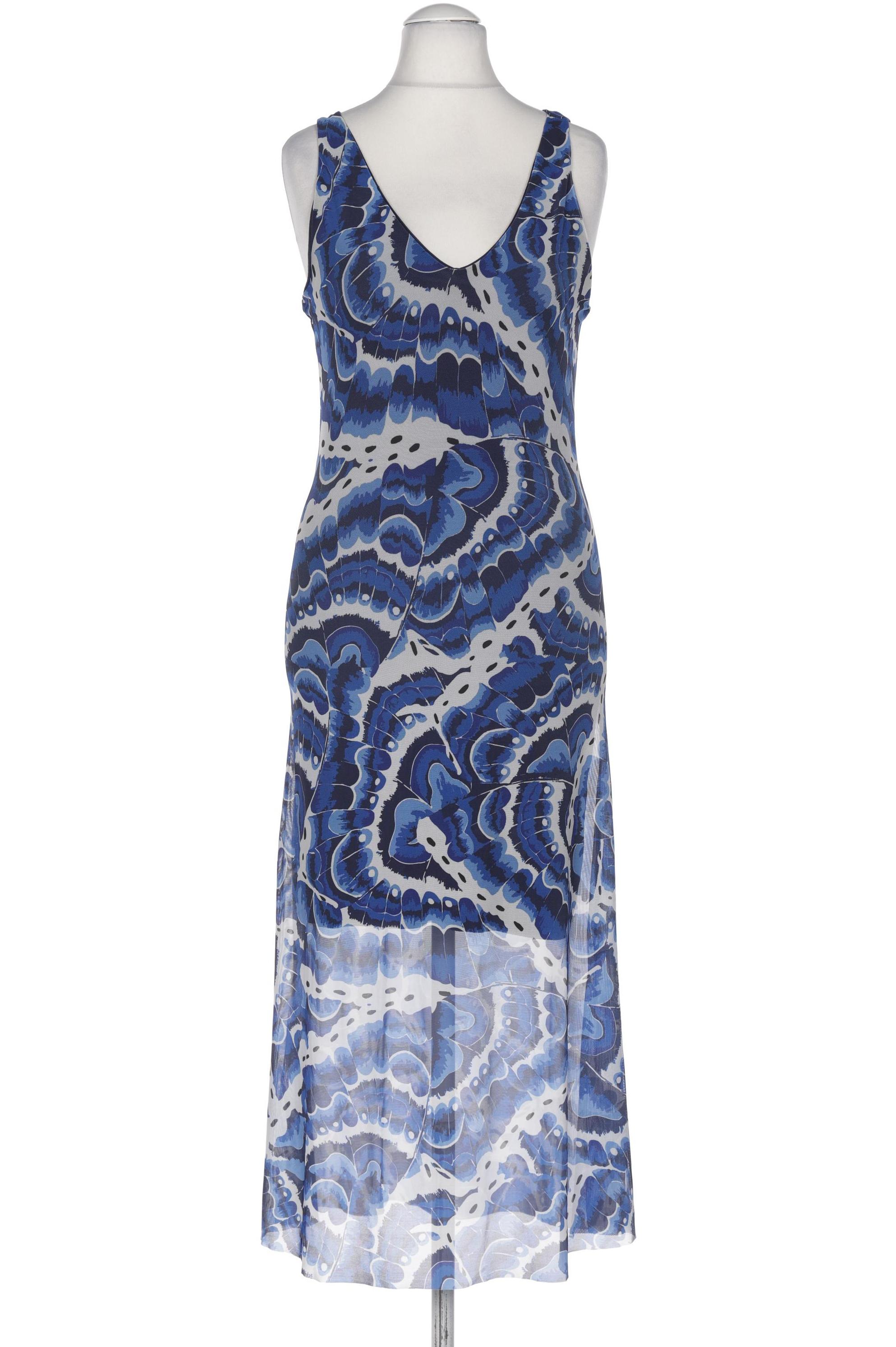 

Desigual Damen Kleid, marineblau