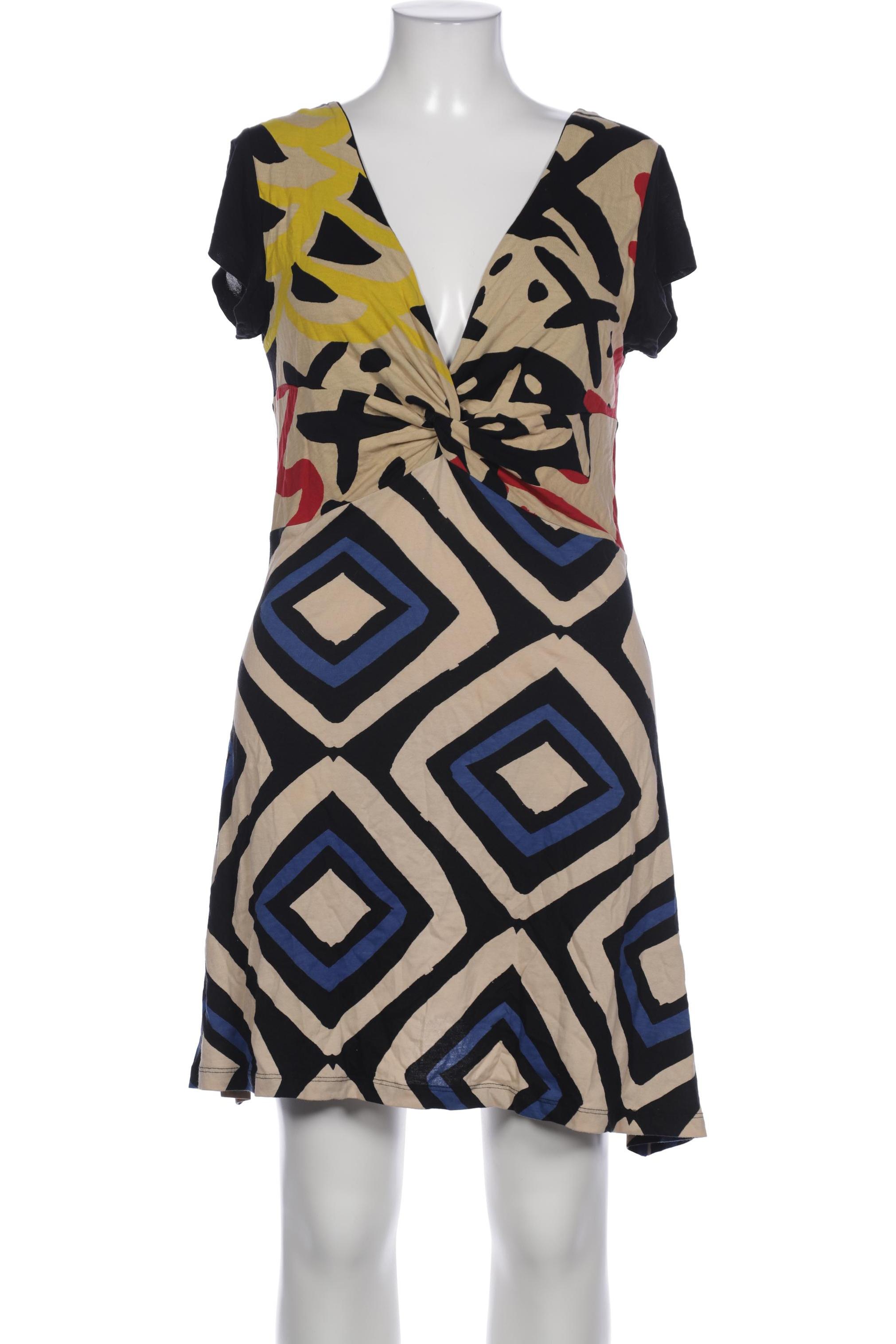 

Desigual Damen Kleid, mehrfarbig, Gr. 46