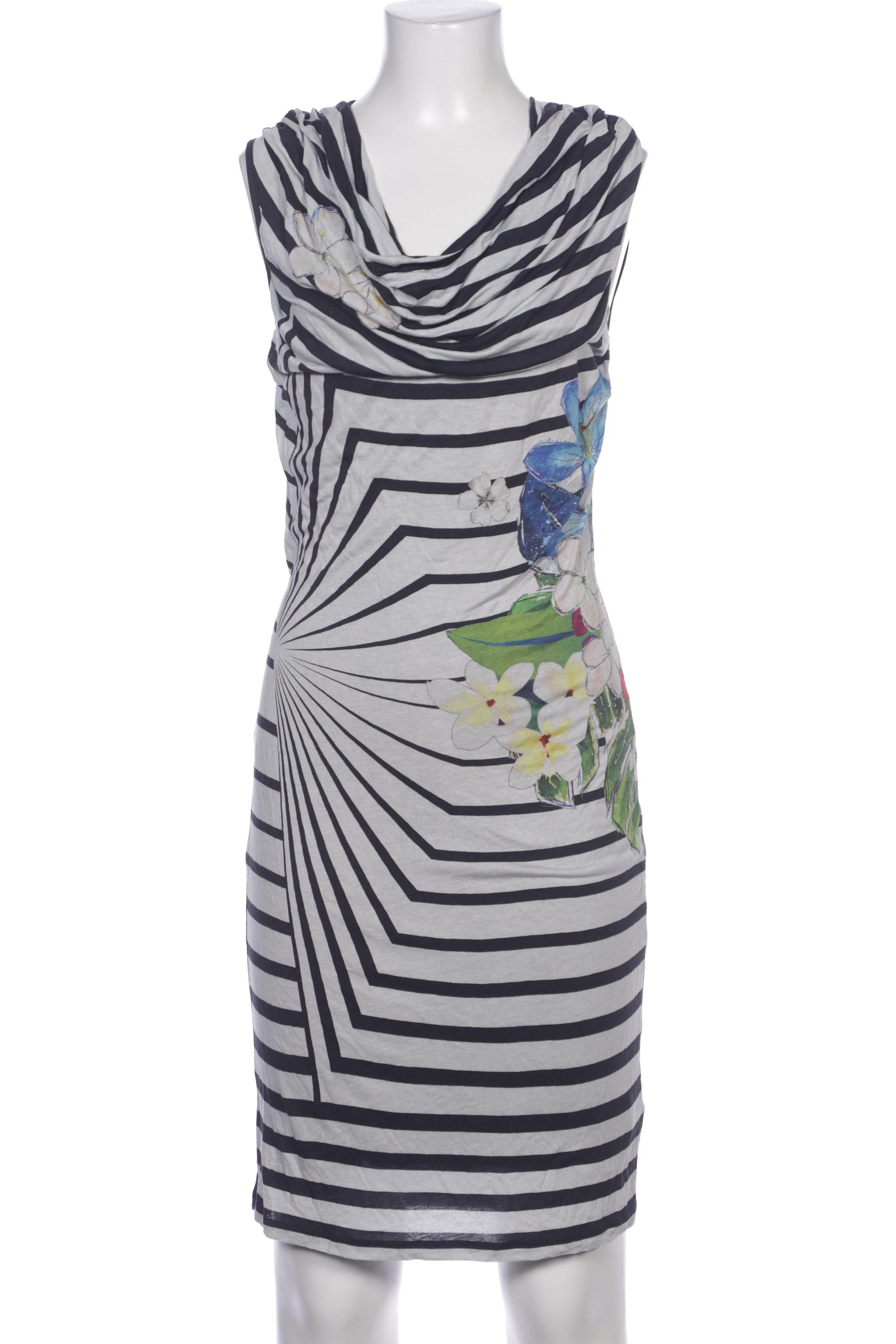 

Desigual Damen Kleid, marineblau, Gr. 36