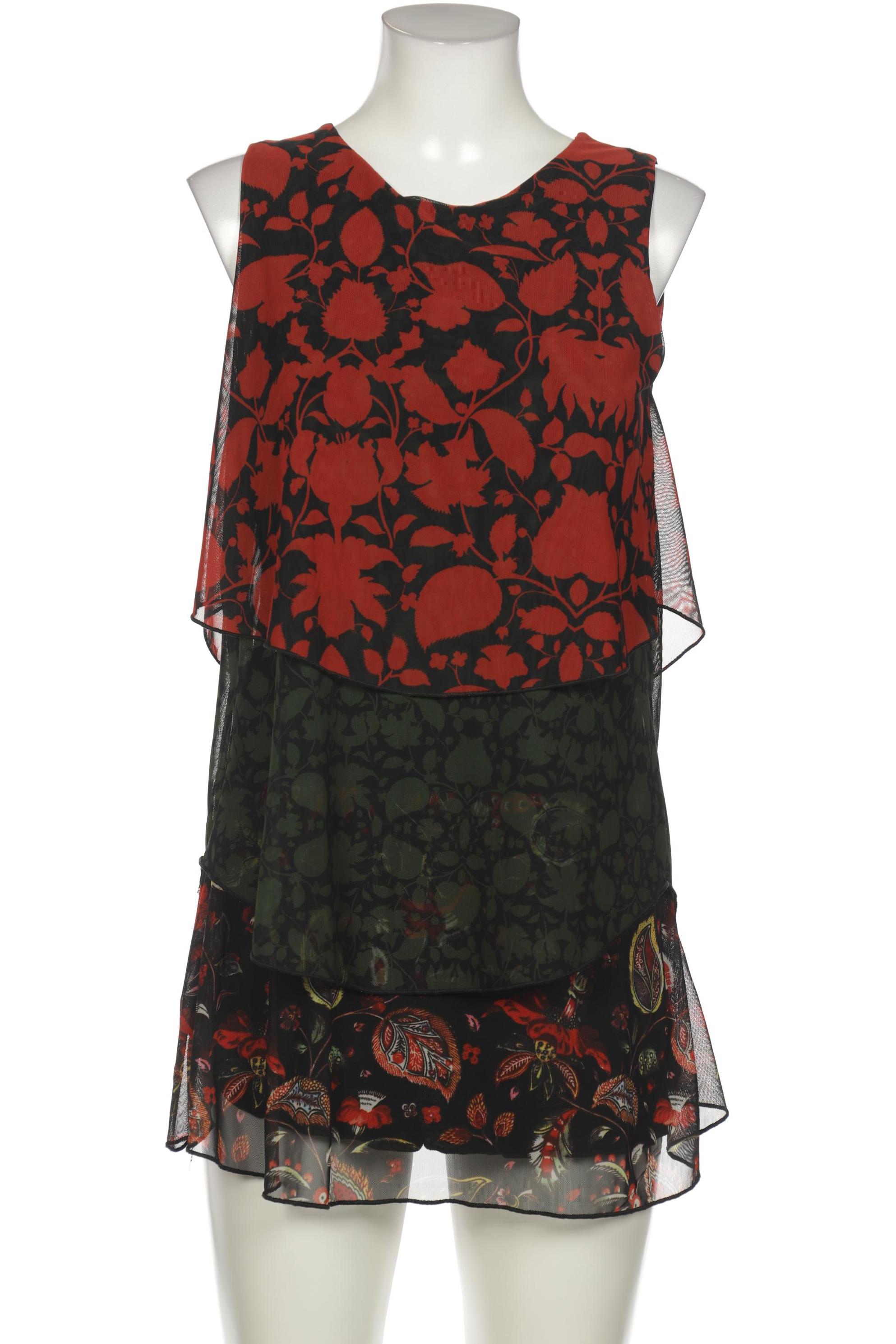 

Desigual Damen Kleid, mehrfarbig, Gr. 38