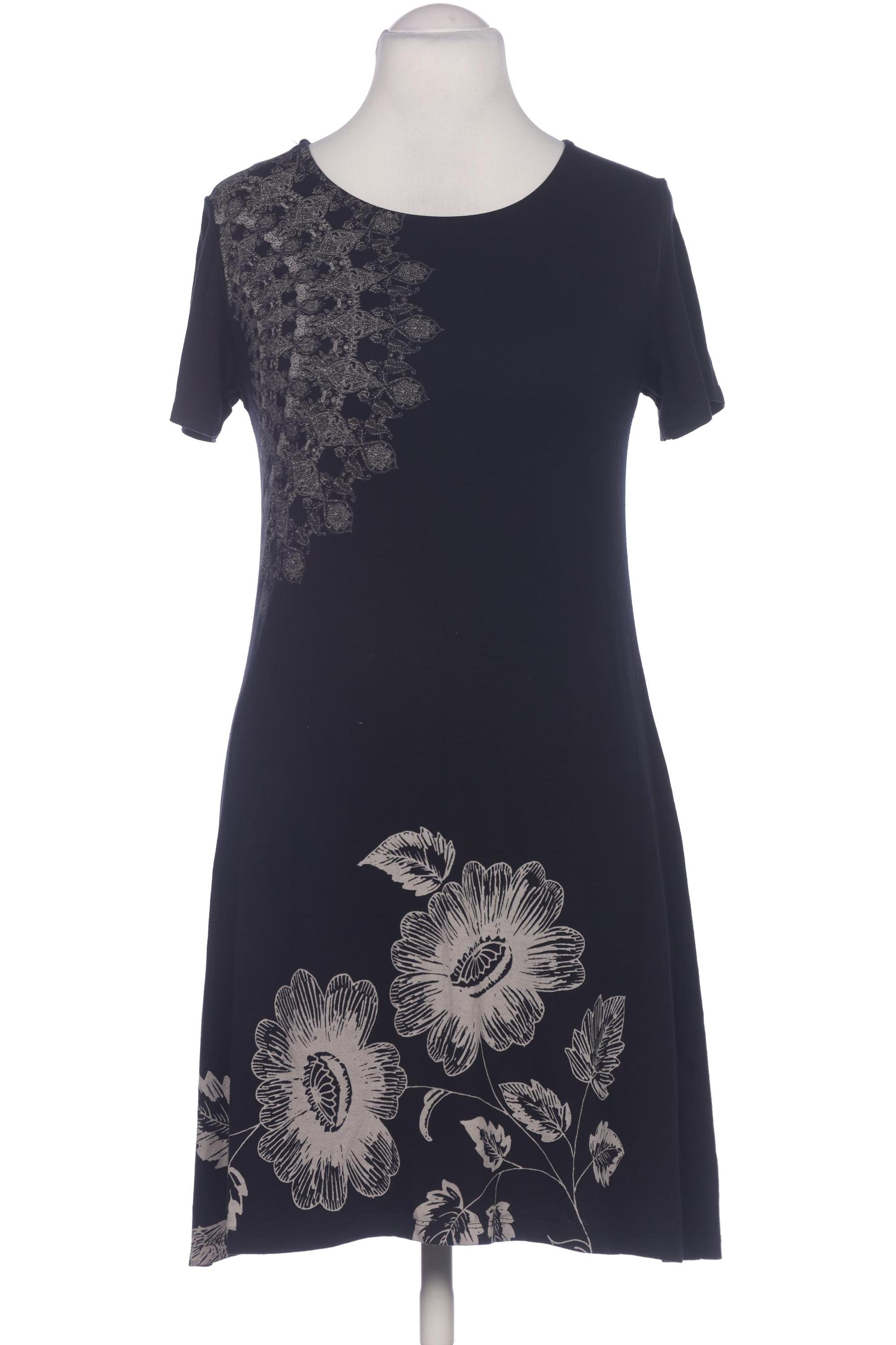 Thumbnail - Desigual Damen Kleid, schwarz, Gr. 42