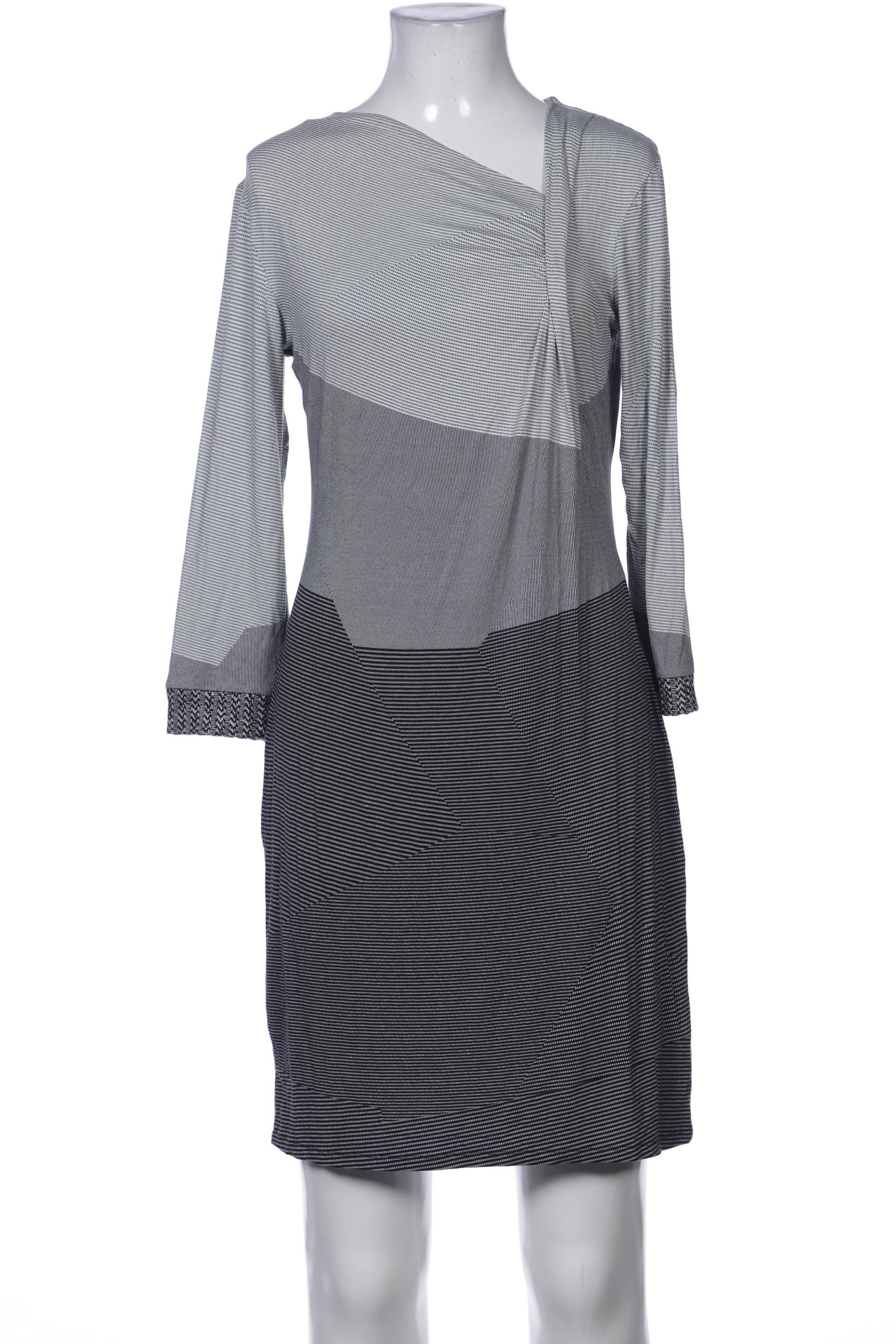

Desigual Damen Kleid, schwarz, Gr. 38