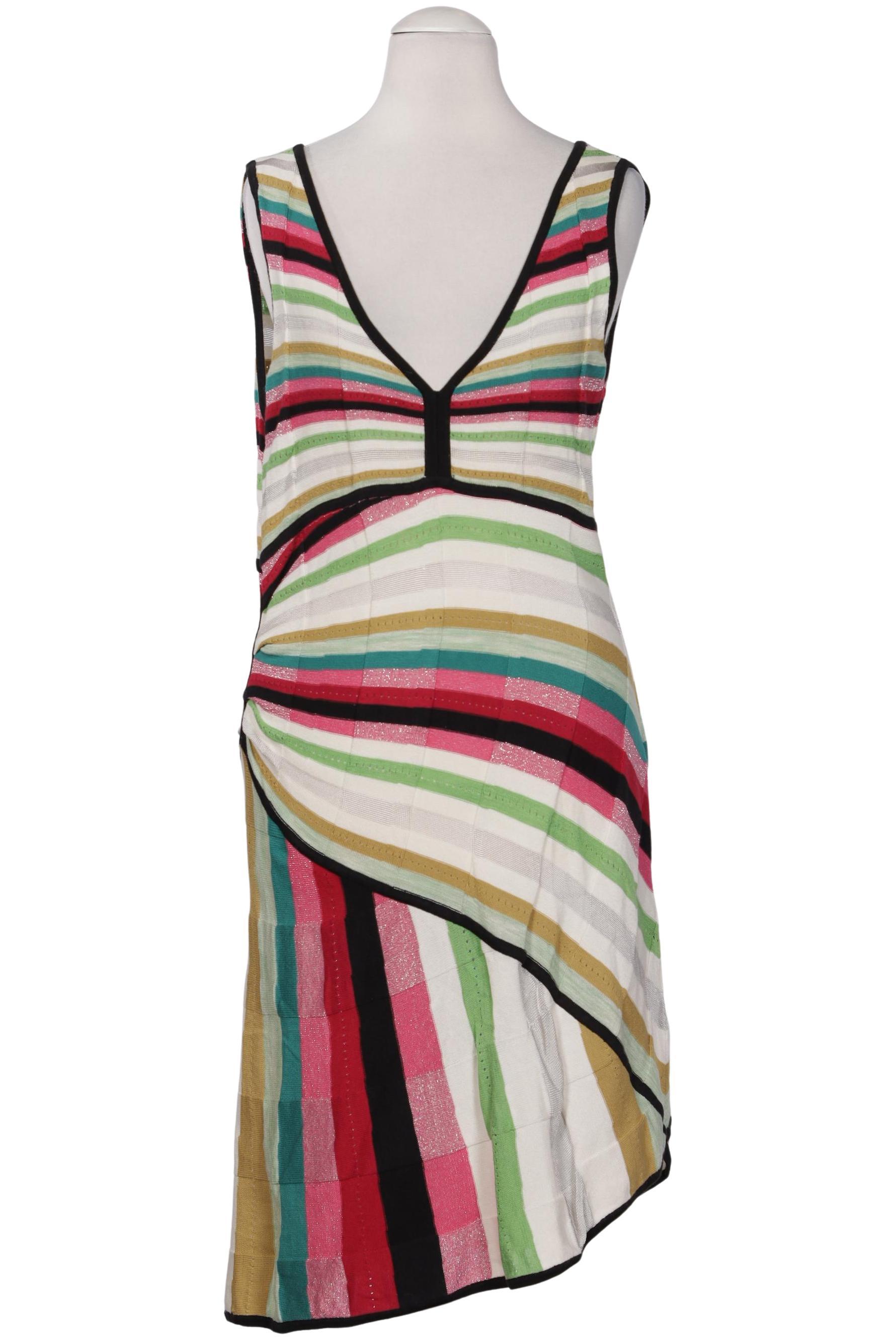 

Desigual Damen Kleid, mehrfarbig, Gr. 36