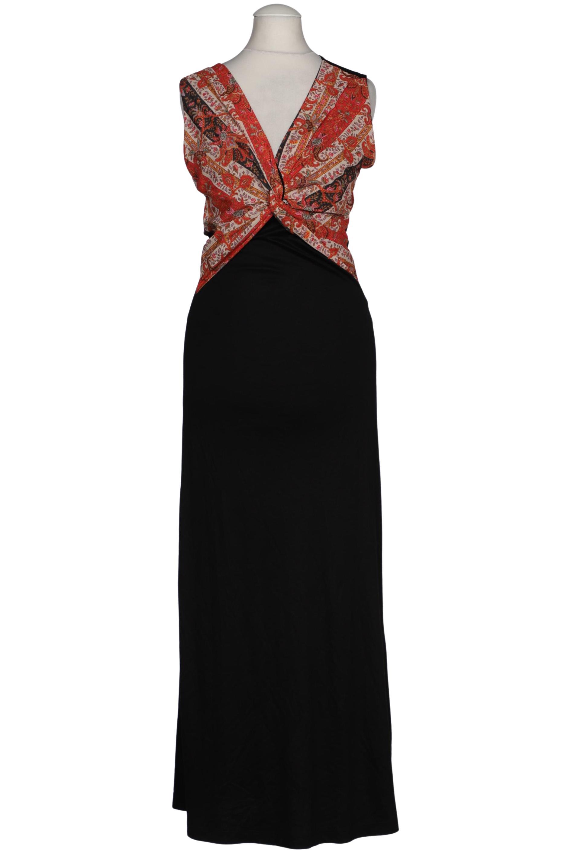 

Desigual Damen Kleid, mehrfarbig, Gr. 36