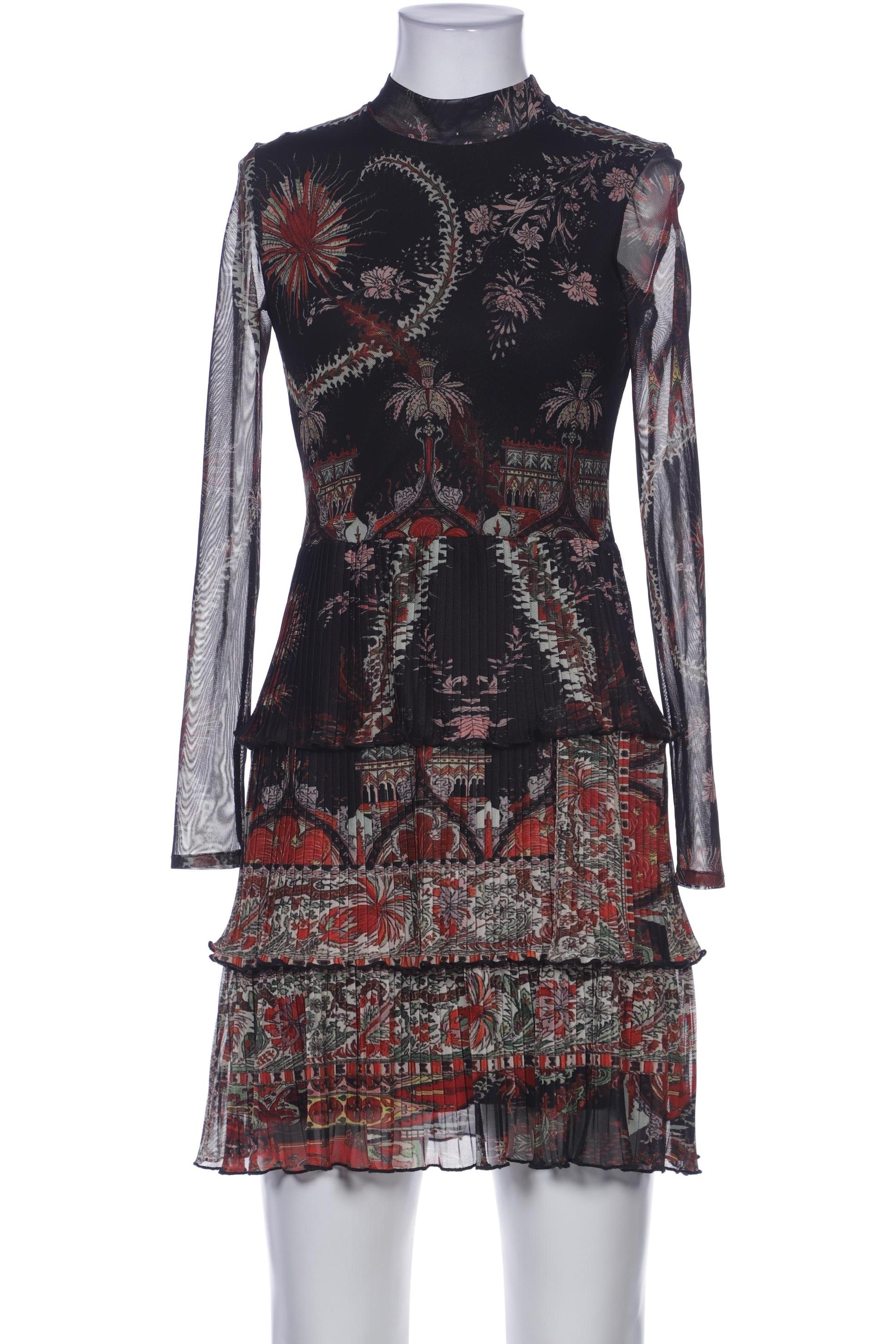 

Desigual Damen Kleid, braun, Gr. 34