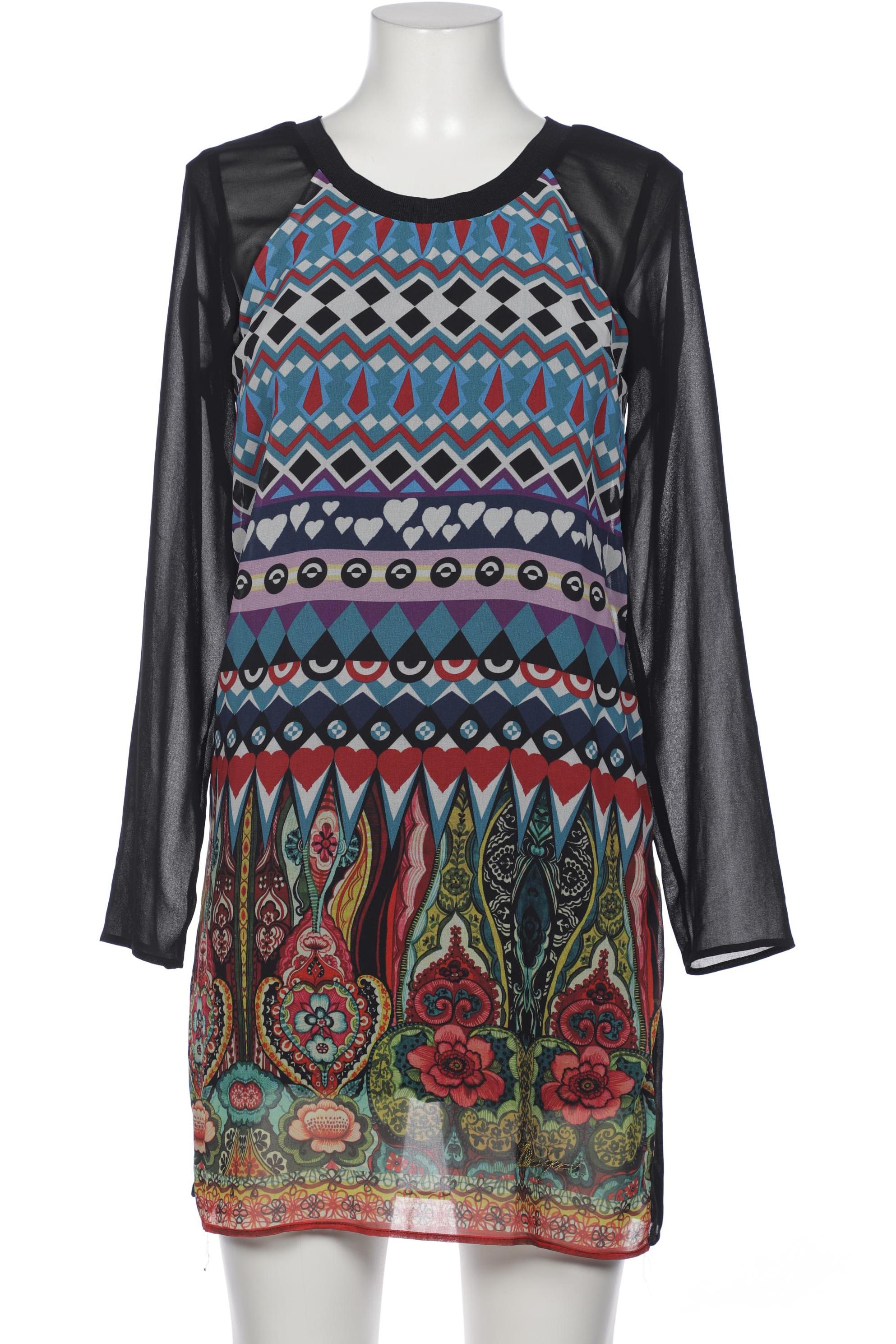 

Desigual Damen Kleid, schwarz