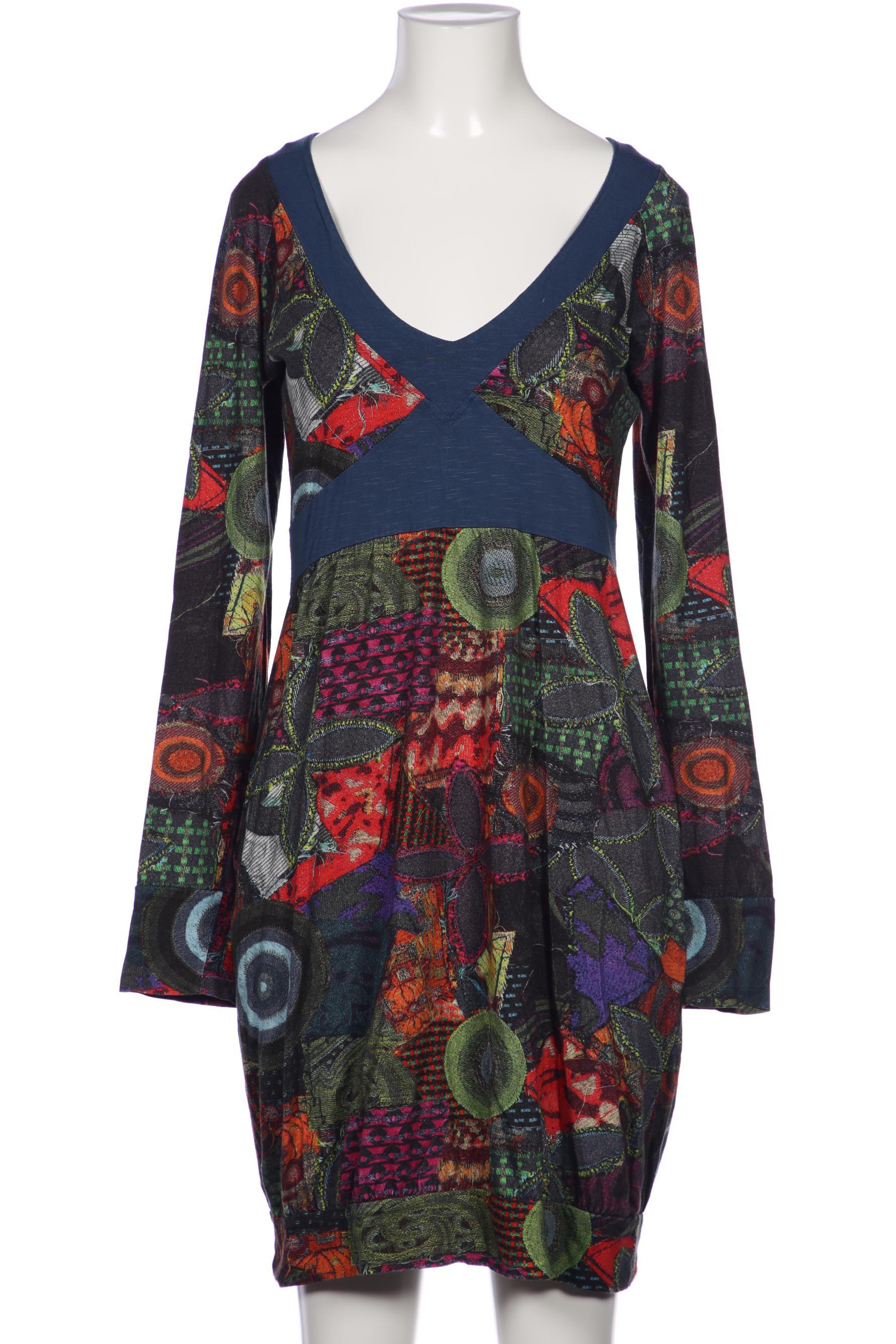 

Desigual Damen Kleid, mehrfarbig