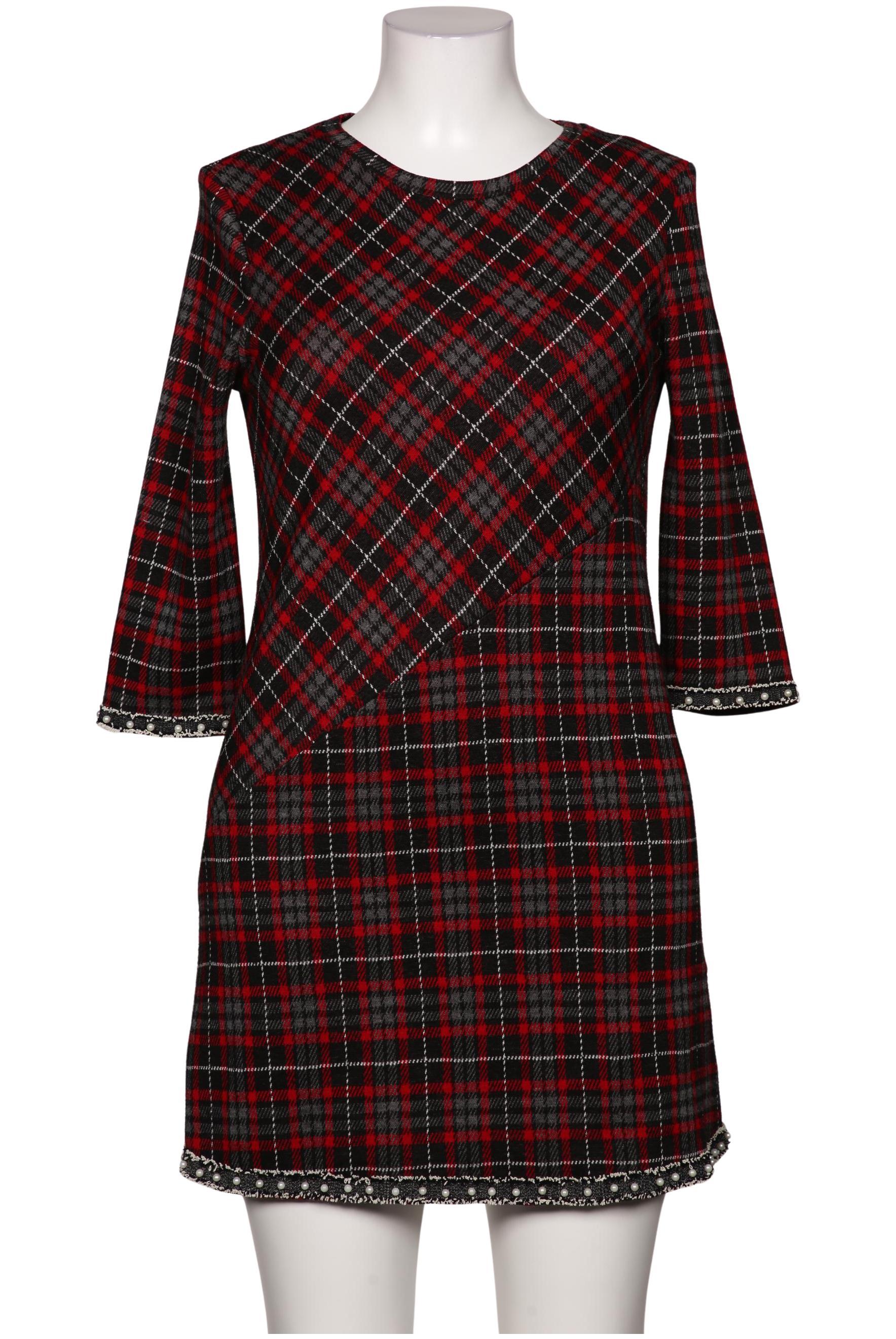 

Desigual Damen Kleid, mehrfarbig, Gr. 42