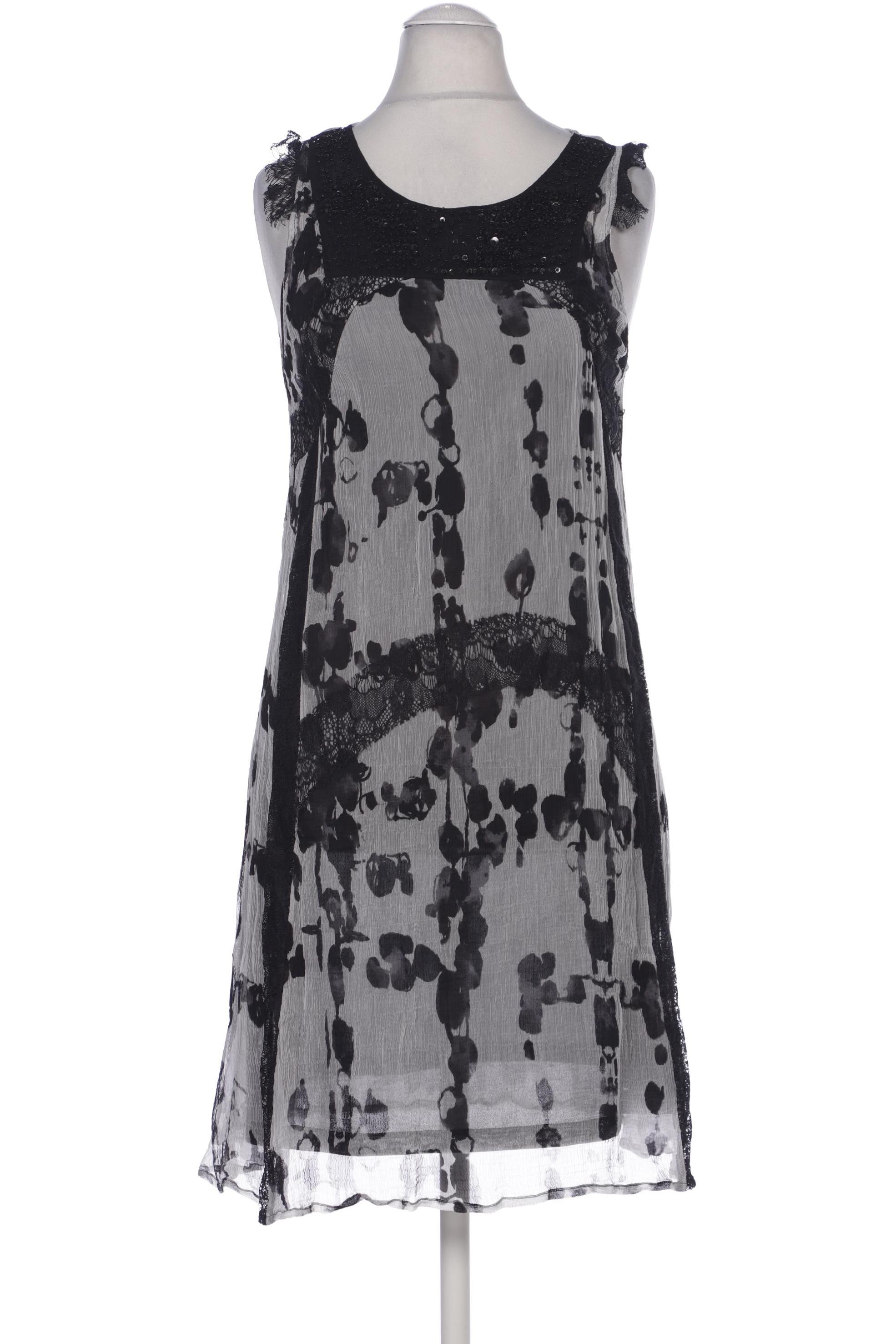 

Desigual Damen Kleid, grau, Gr. 38