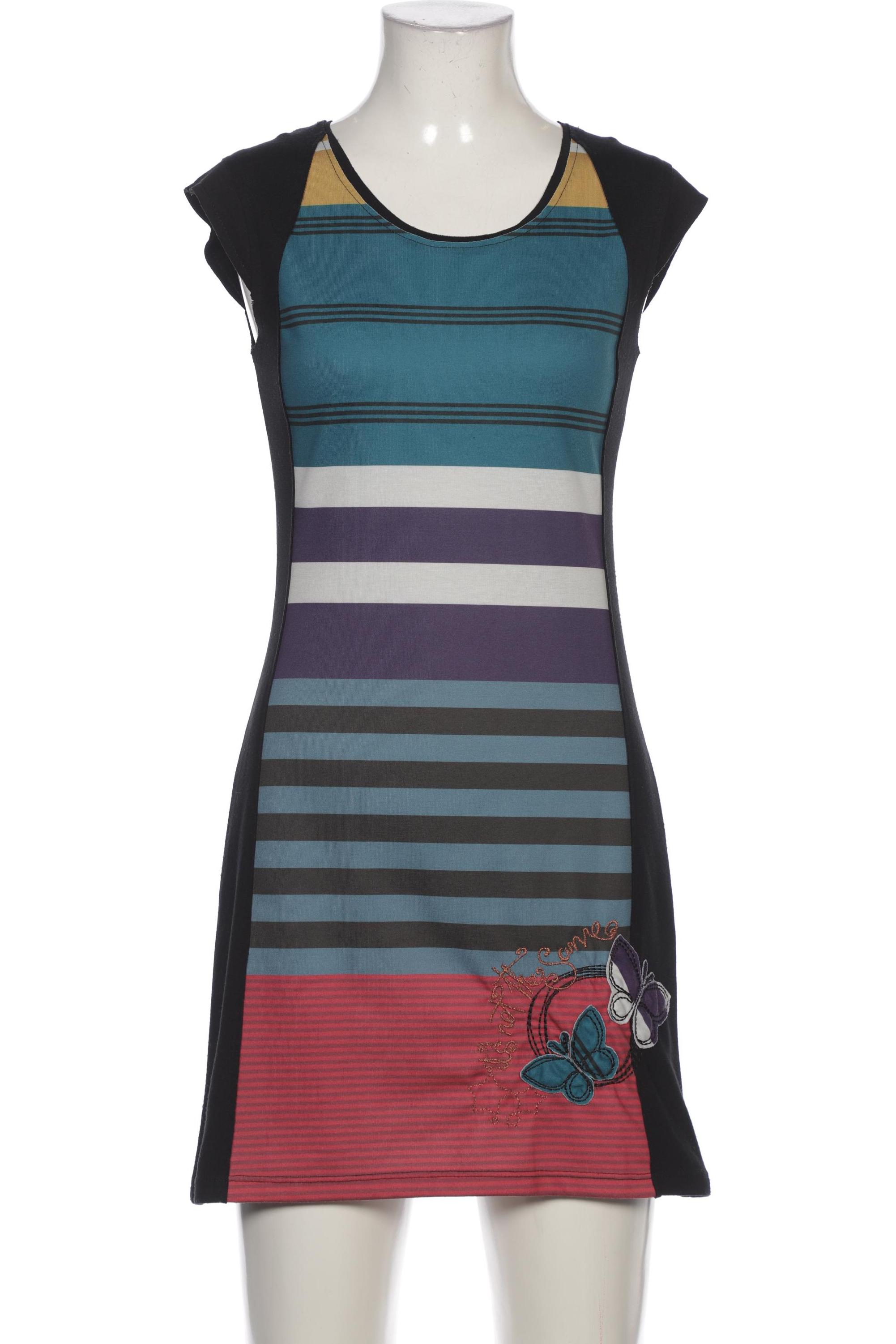 

Desigual Damen Kleid, mehrfarbig