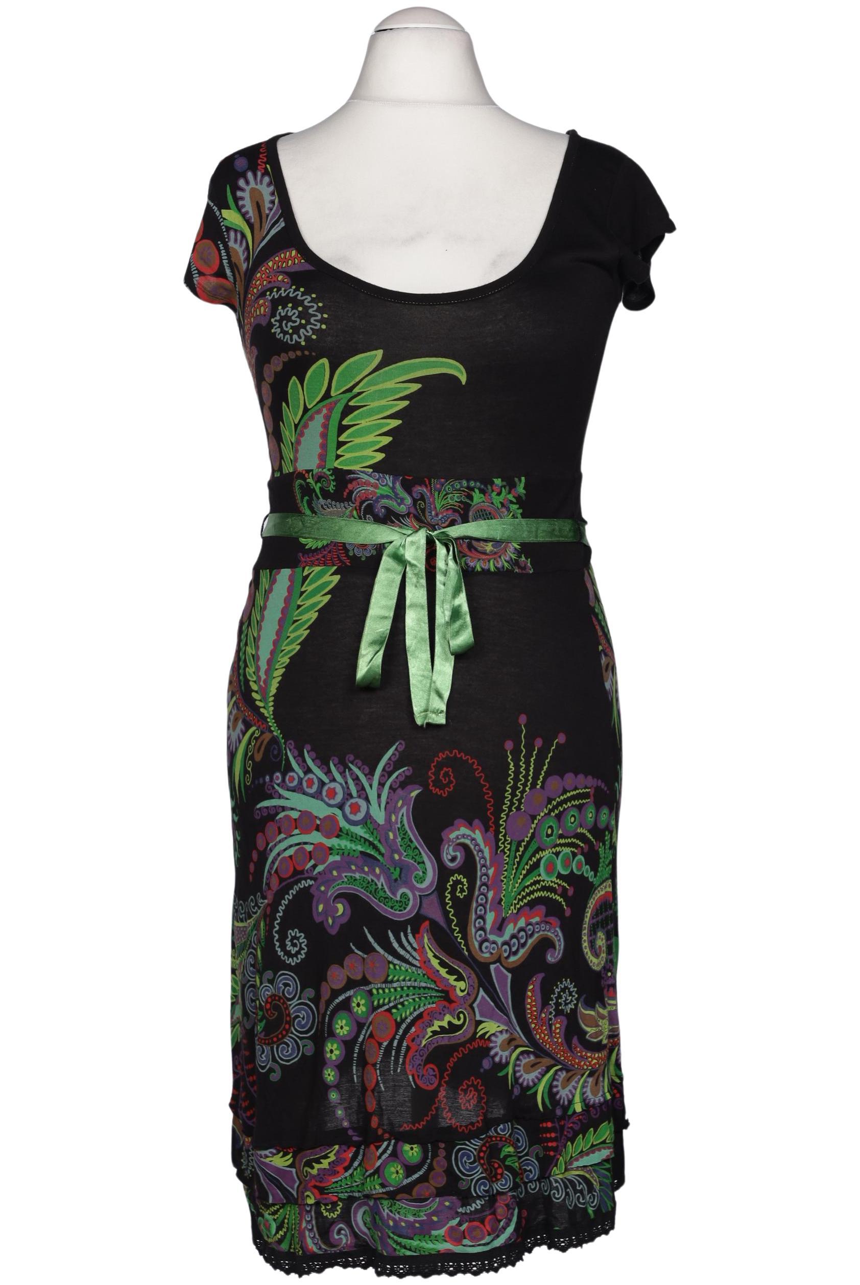 

Desigual Damen Kleid, mehrfarbig, Gr. 42