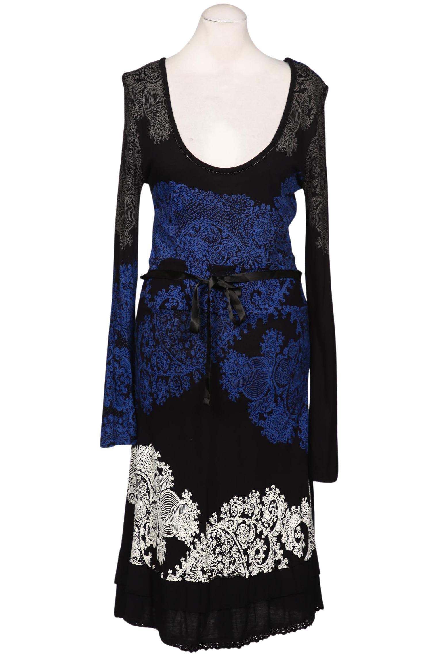 

Desigual Damen Kleid, mehrfarbig, Gr. 42