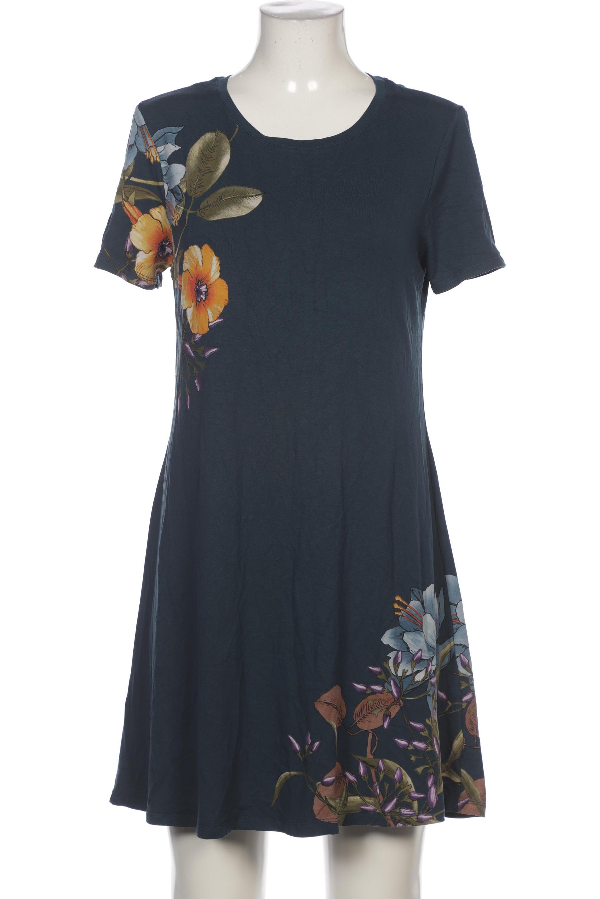 

Desigual Damen Kleid, marineblau, Gr. 42