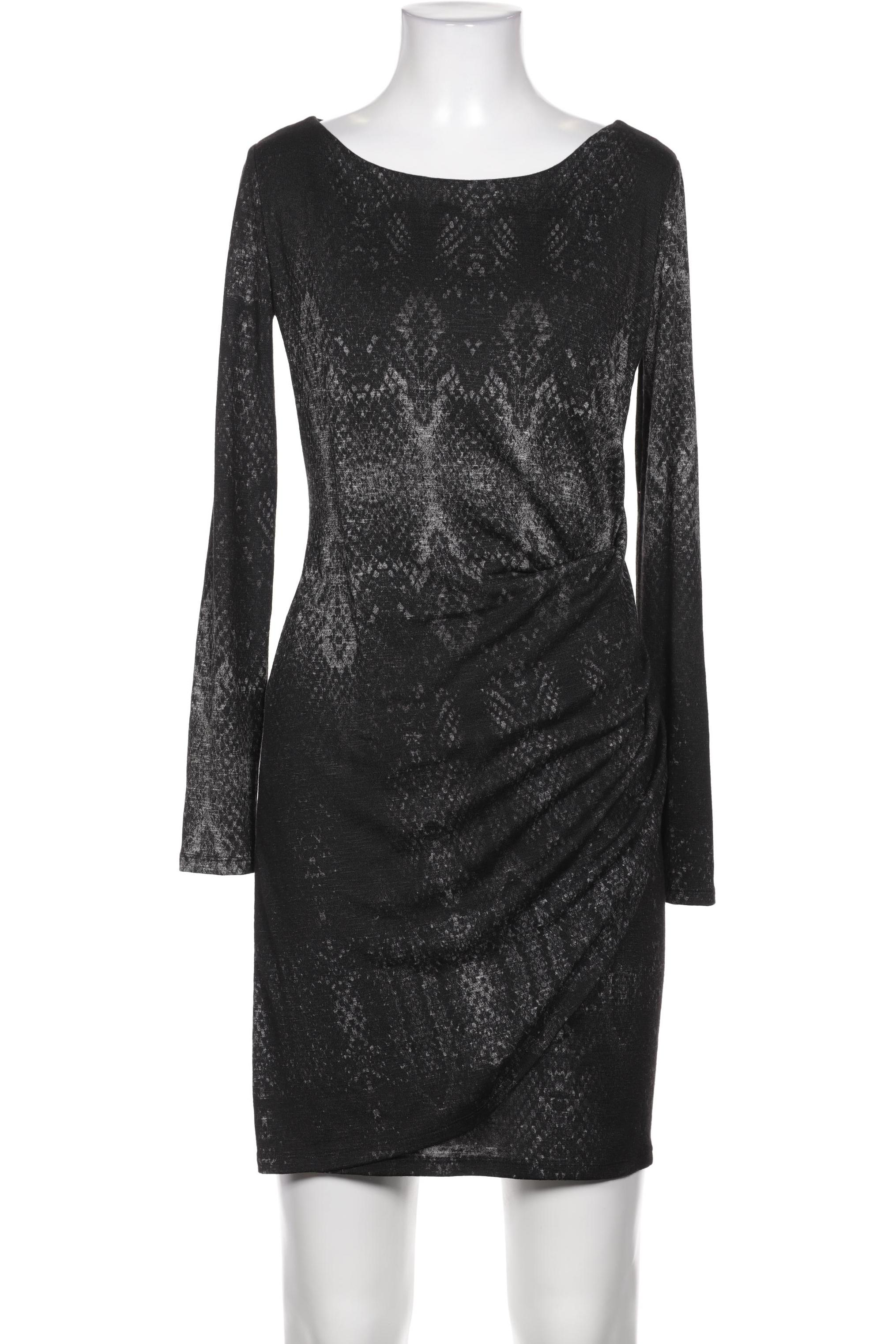 

Desigual Damen Kleid, schwarz