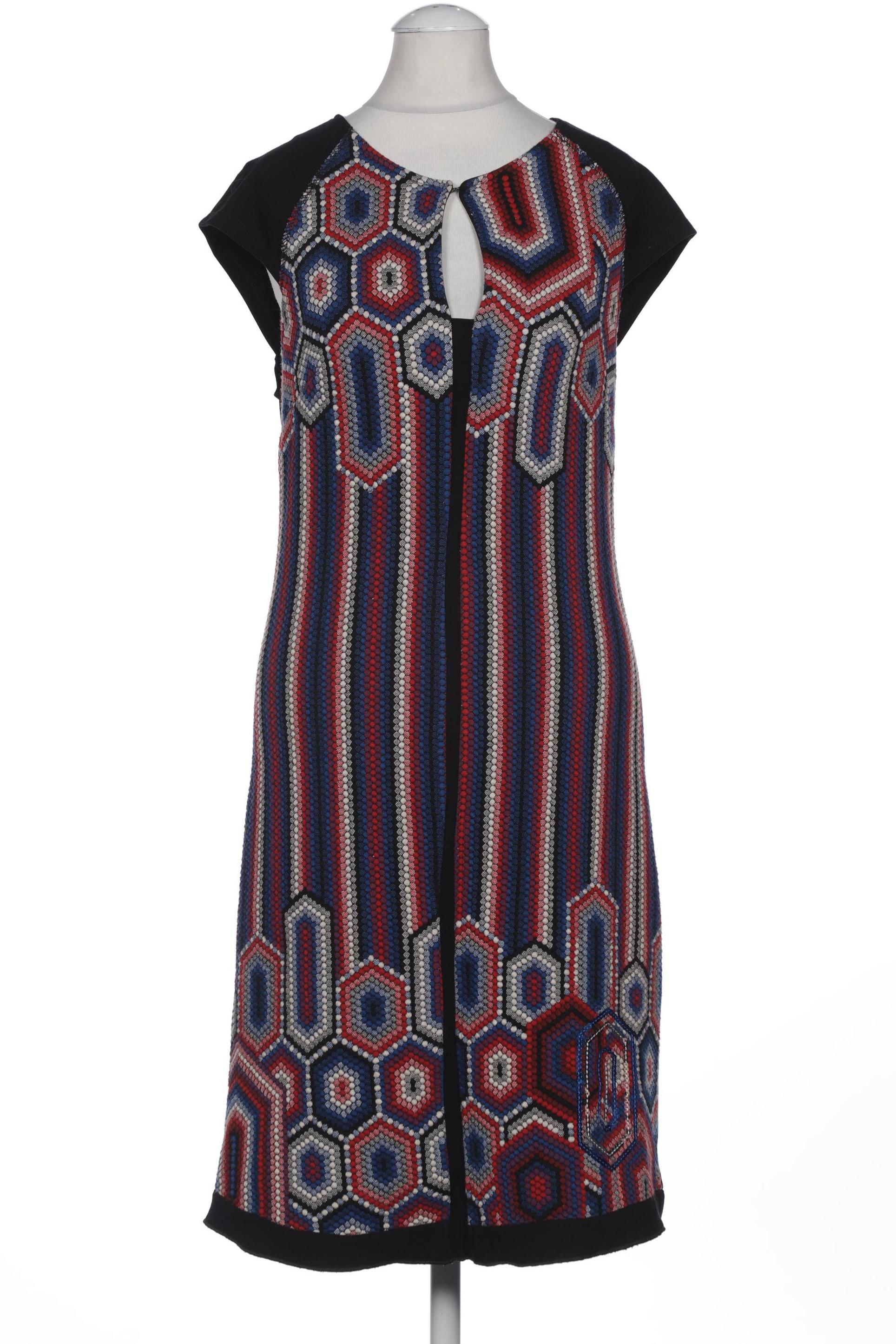 

Desigual Damen Kleid, mehrfarbig