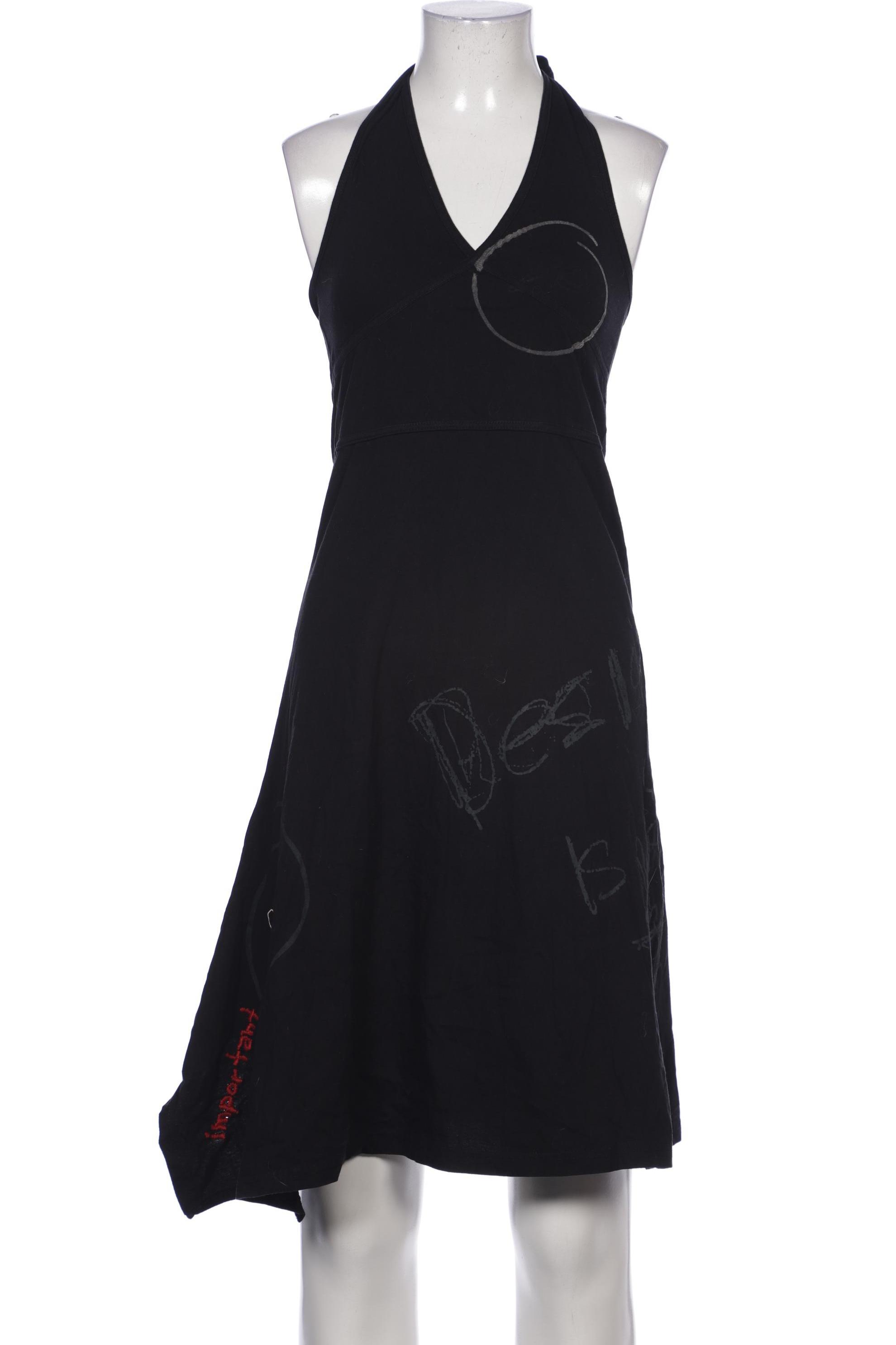 Thumbnail - Desigual Damen Kleid, schwarz, Gr. 38