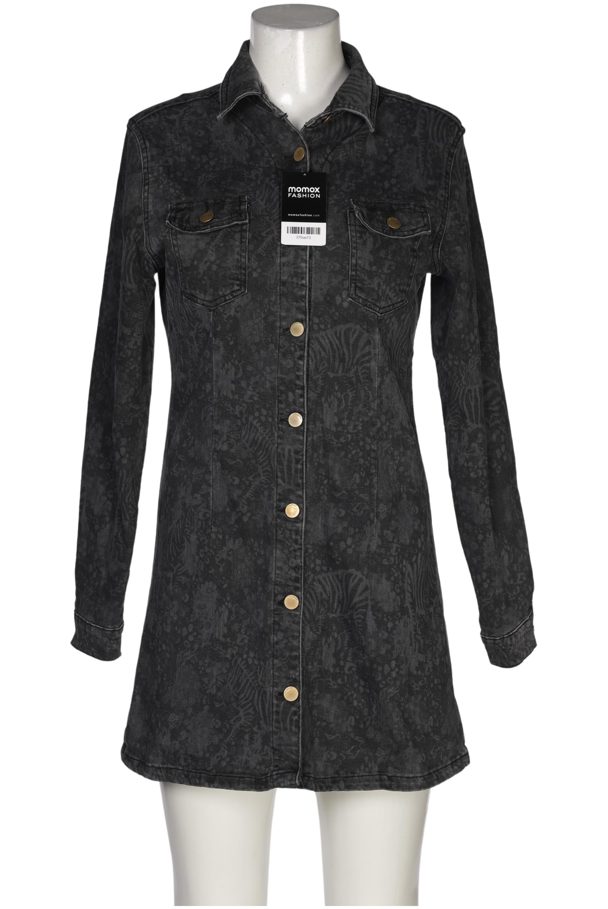 

Desigual Damen Kleid, grau, Gr. 42