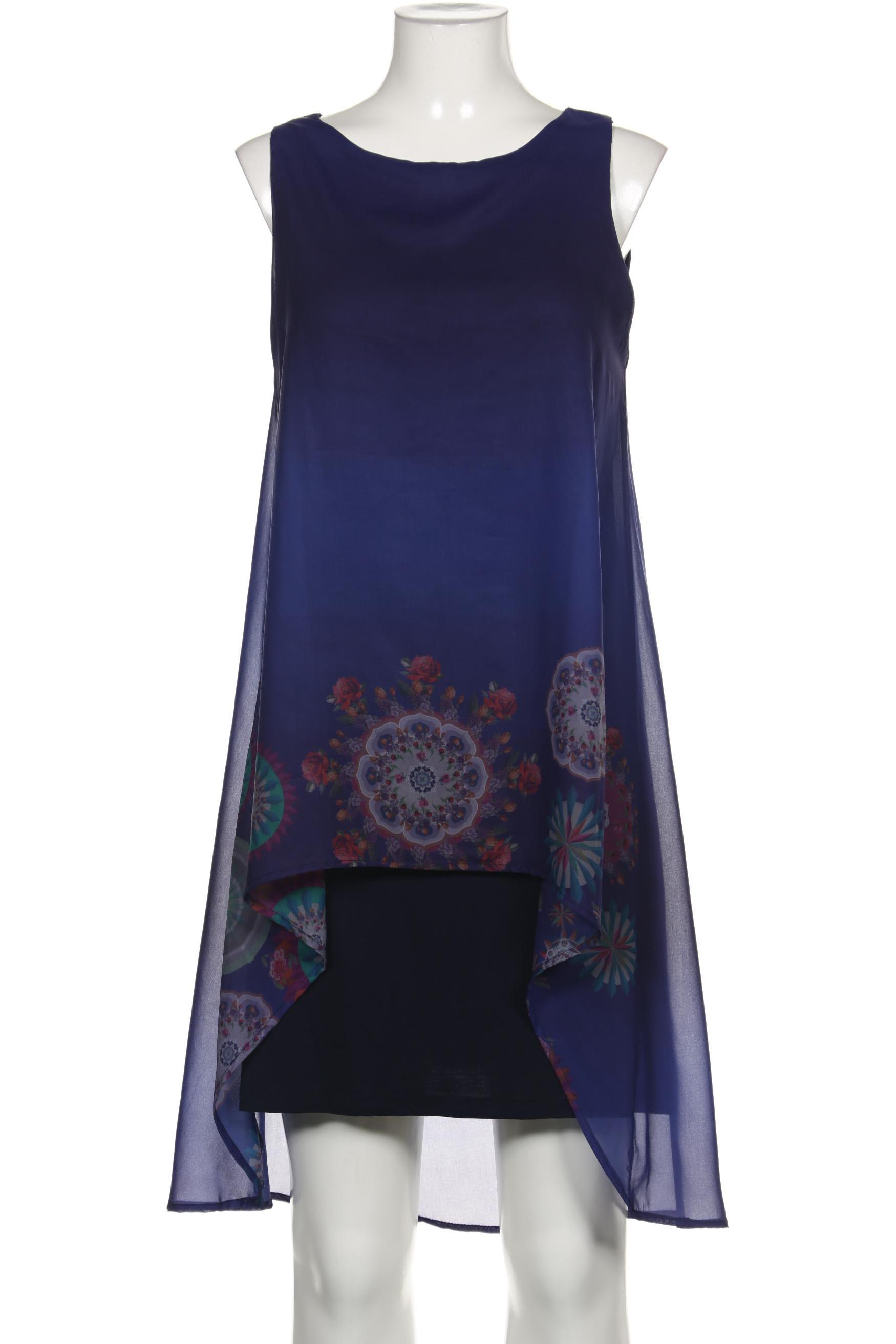 

Desigual Damen Kleid, flieder