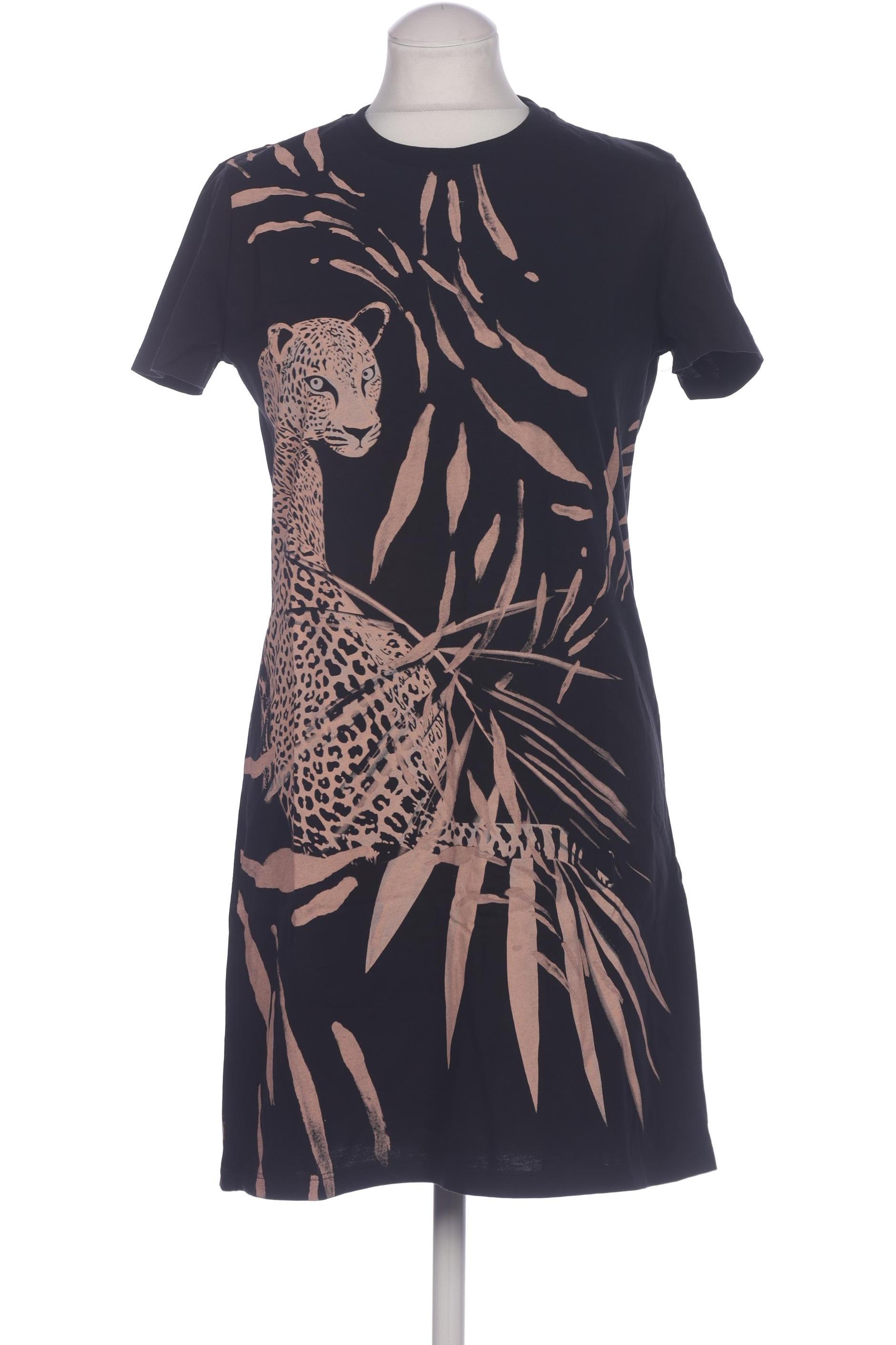 

Desigual Damen Kleid, schwarz, Gr. 38