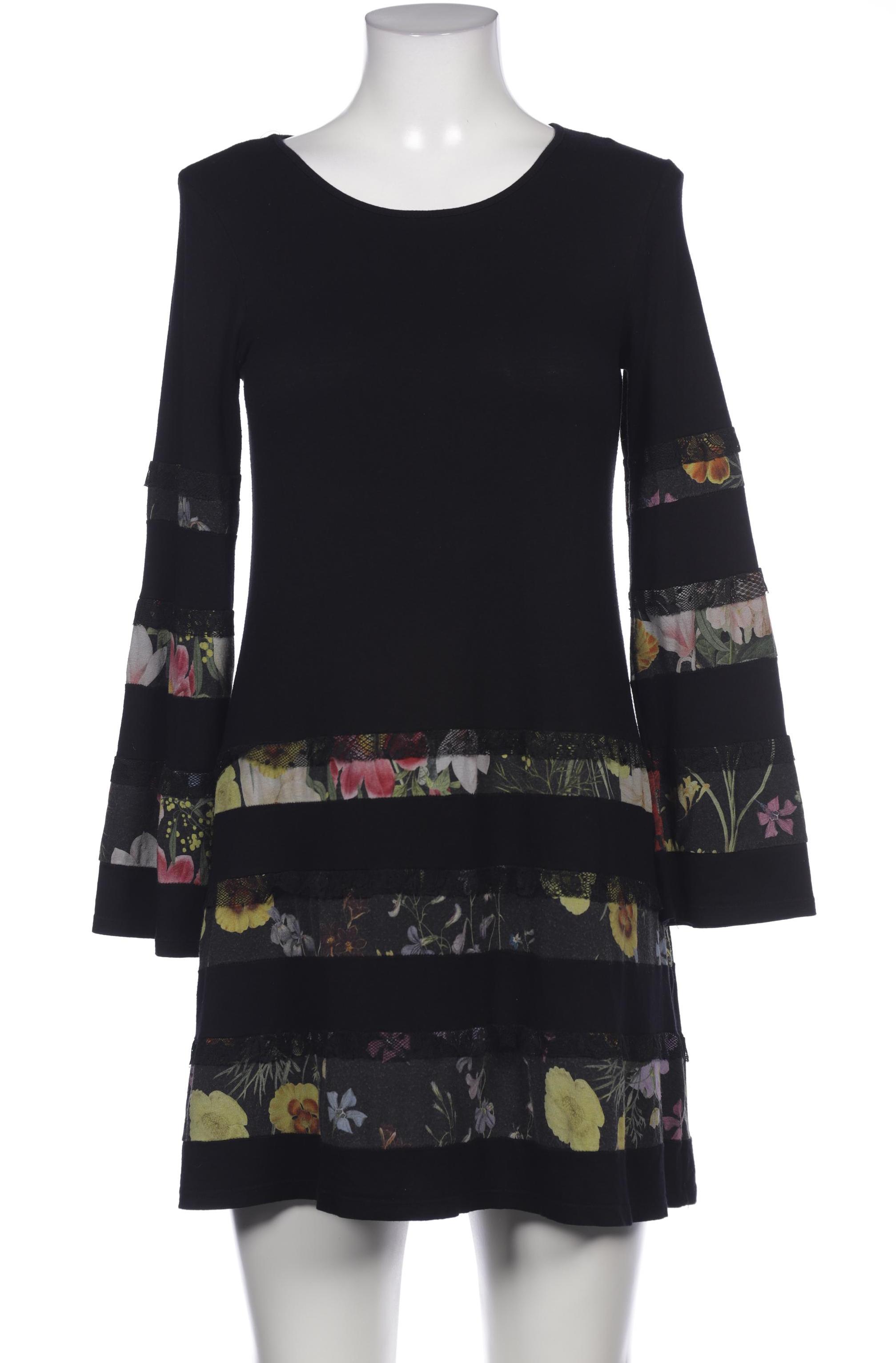 

Desigual Damen Kleid, schwarz