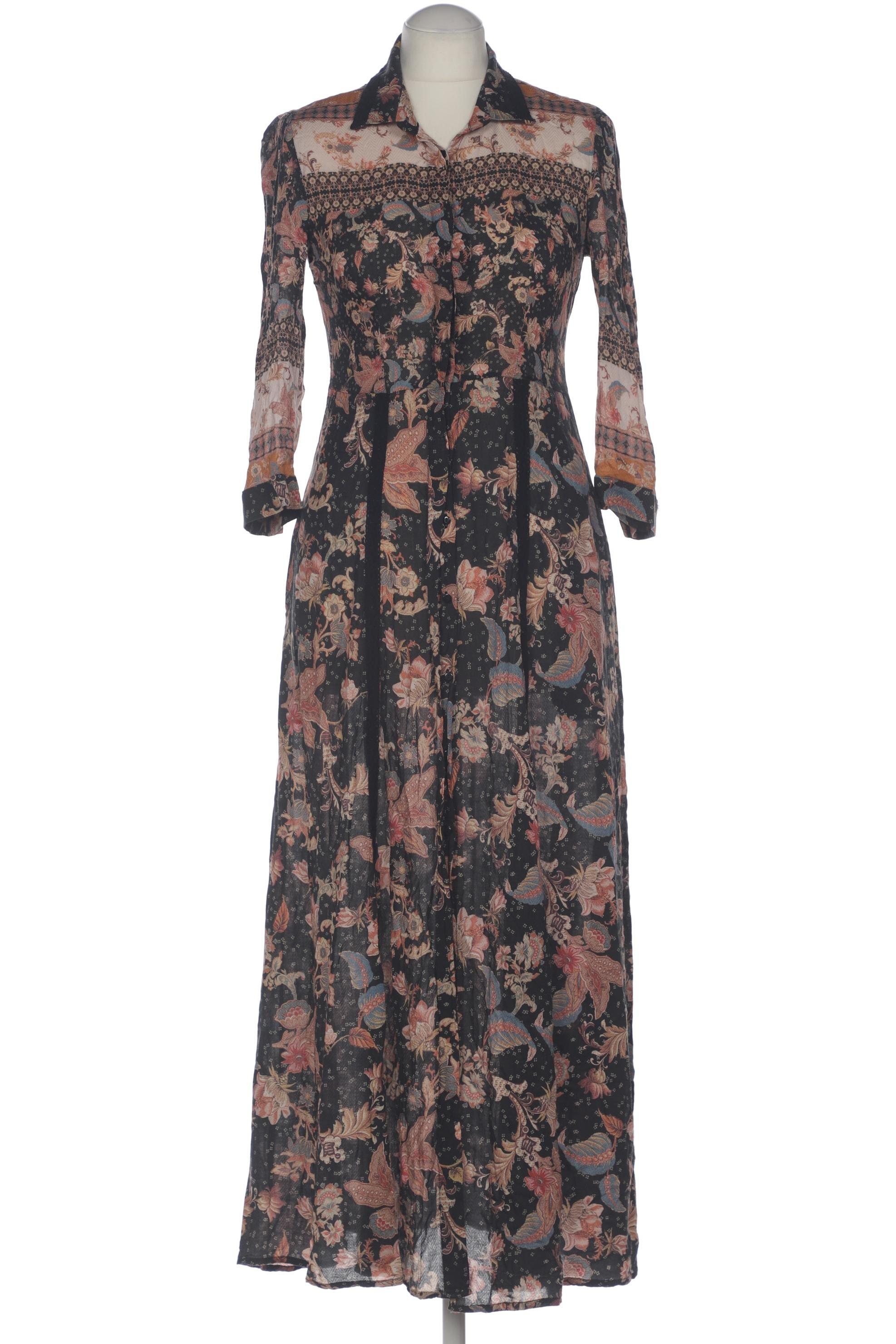 

Desigual Damen Kleid, schwarz, Gr. 36