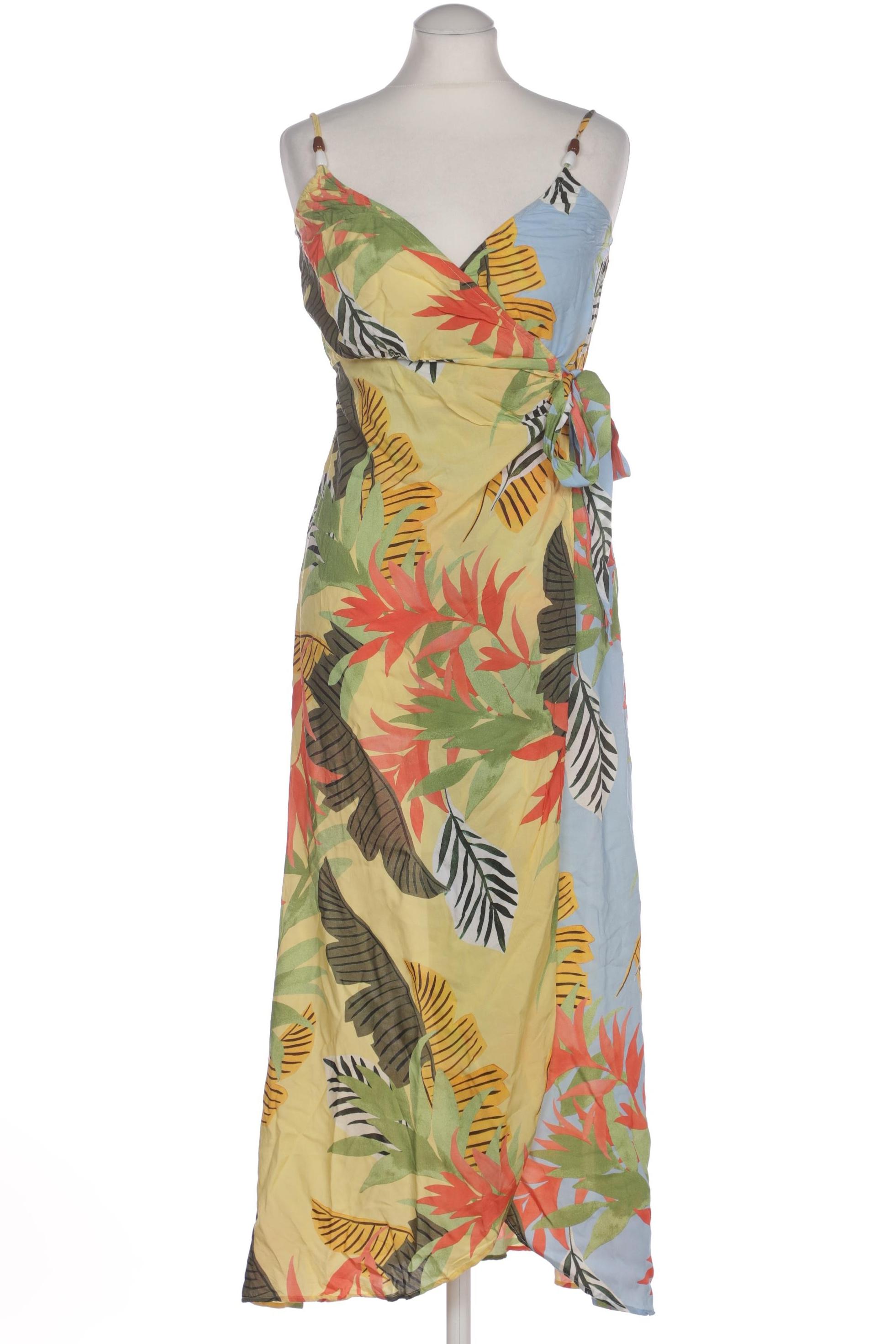 

Desigual Damen Kleid, mehrfarbig, Gr. 38