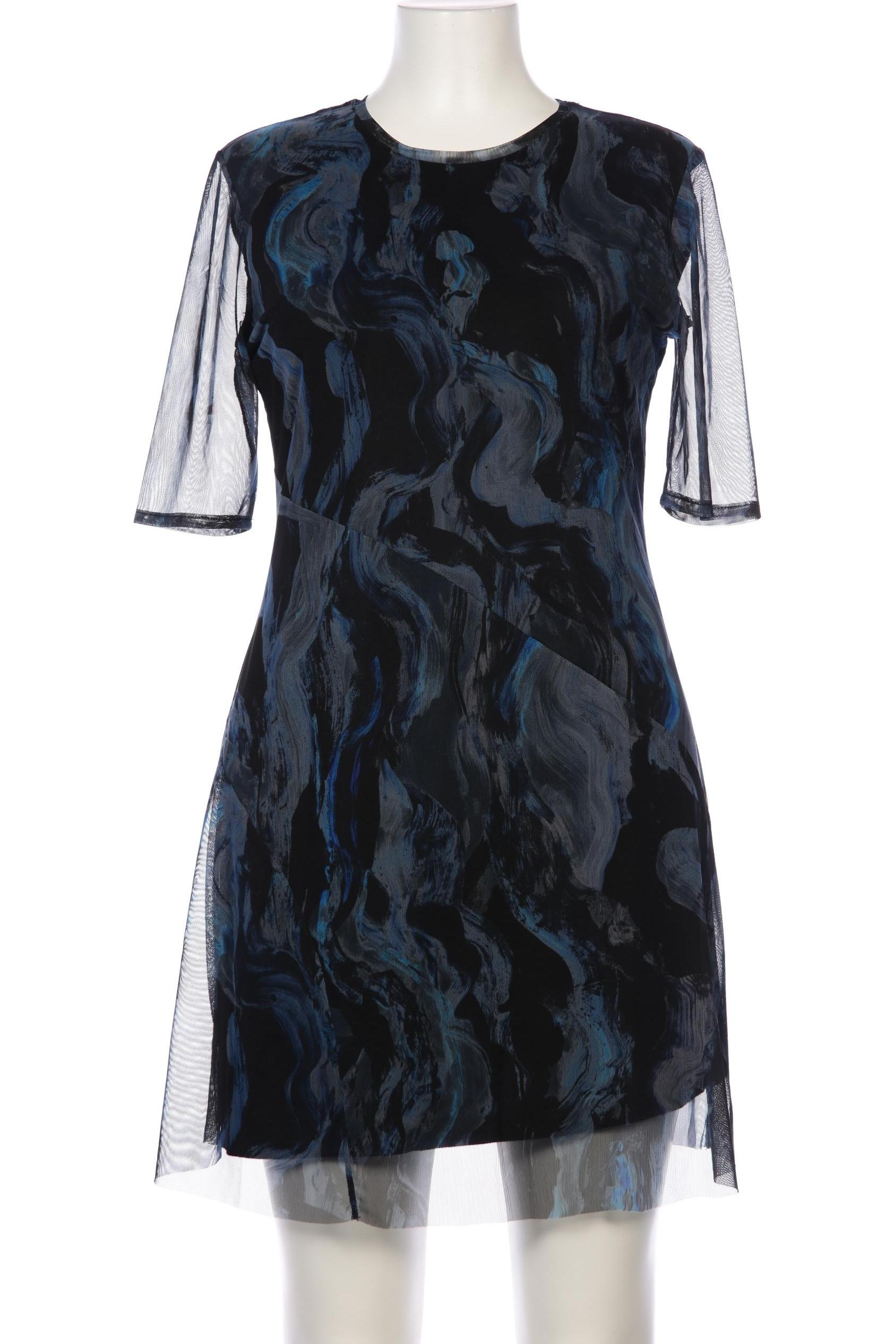 

Desigual Damen Kleid, marineblau, Gr. 44