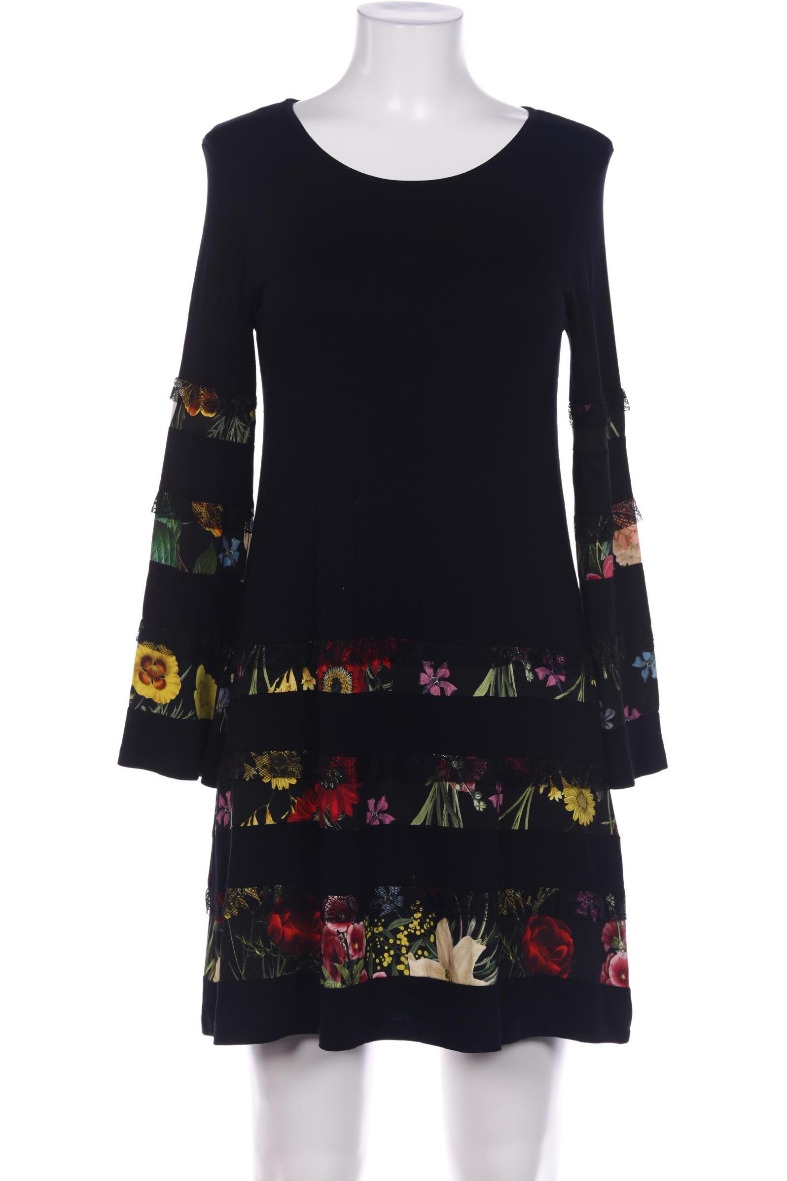 Thumbnail - Desigual Damen Kleid, schwarz, Gr. 38