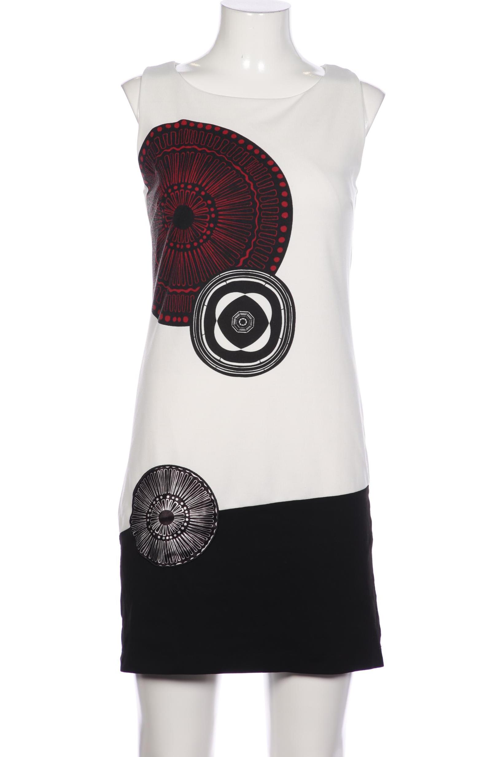 

Desigual Damen Kleid, mehrfarbig, Gr. 42