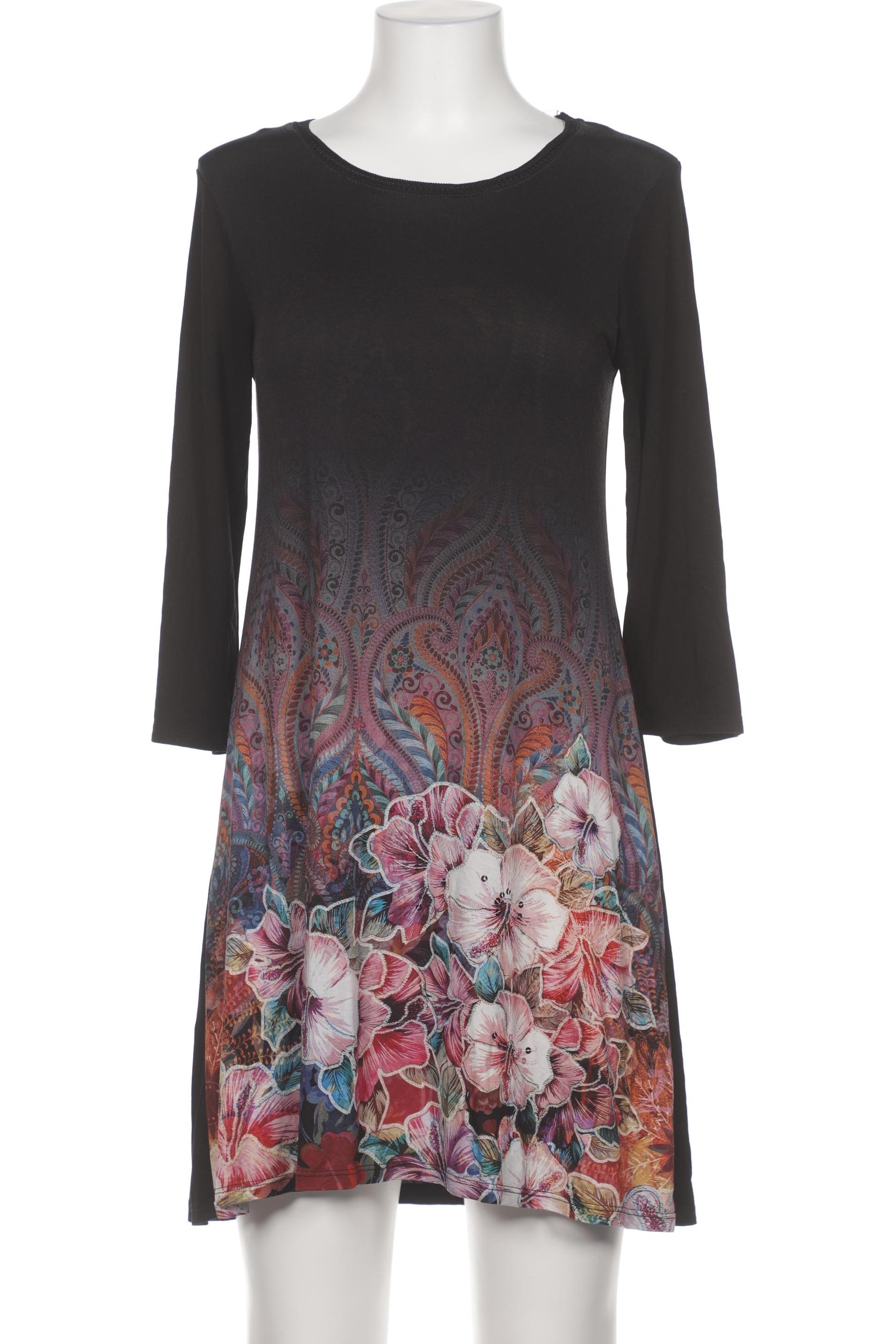 Thumbnail - Desigual Damen Kleid, schwarz, Gr. 42