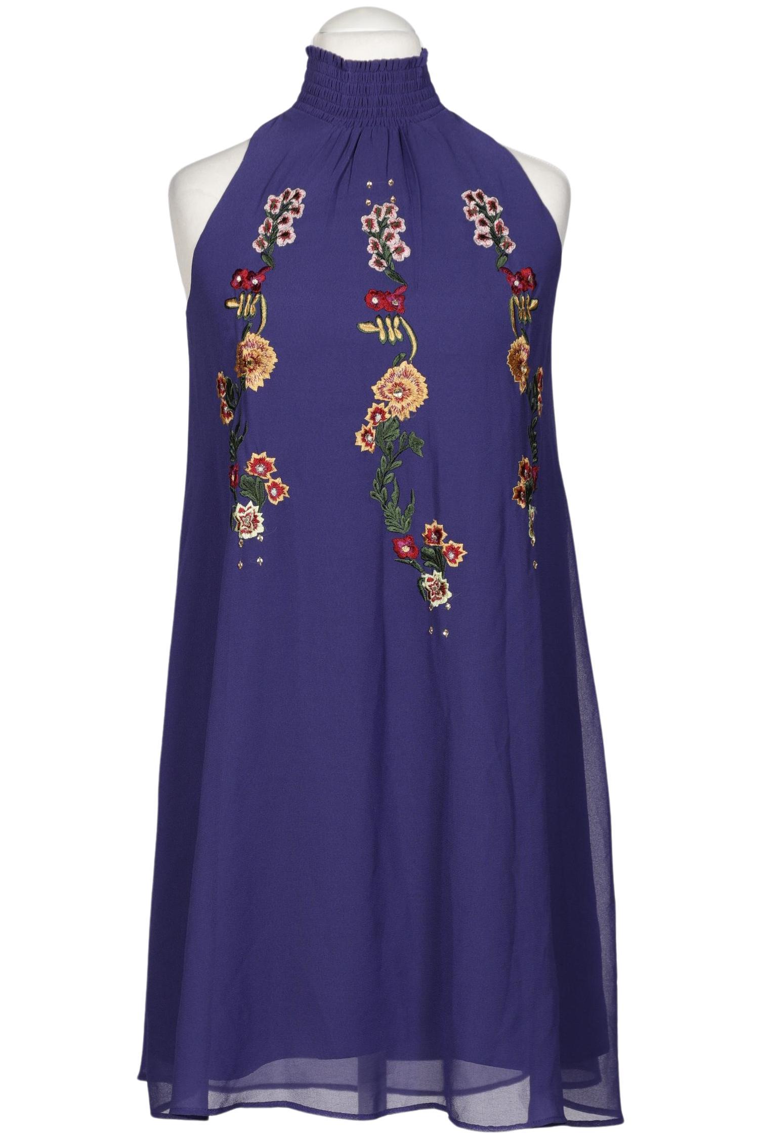 

Desigual Damen Kleid, flieder, Gr. 36