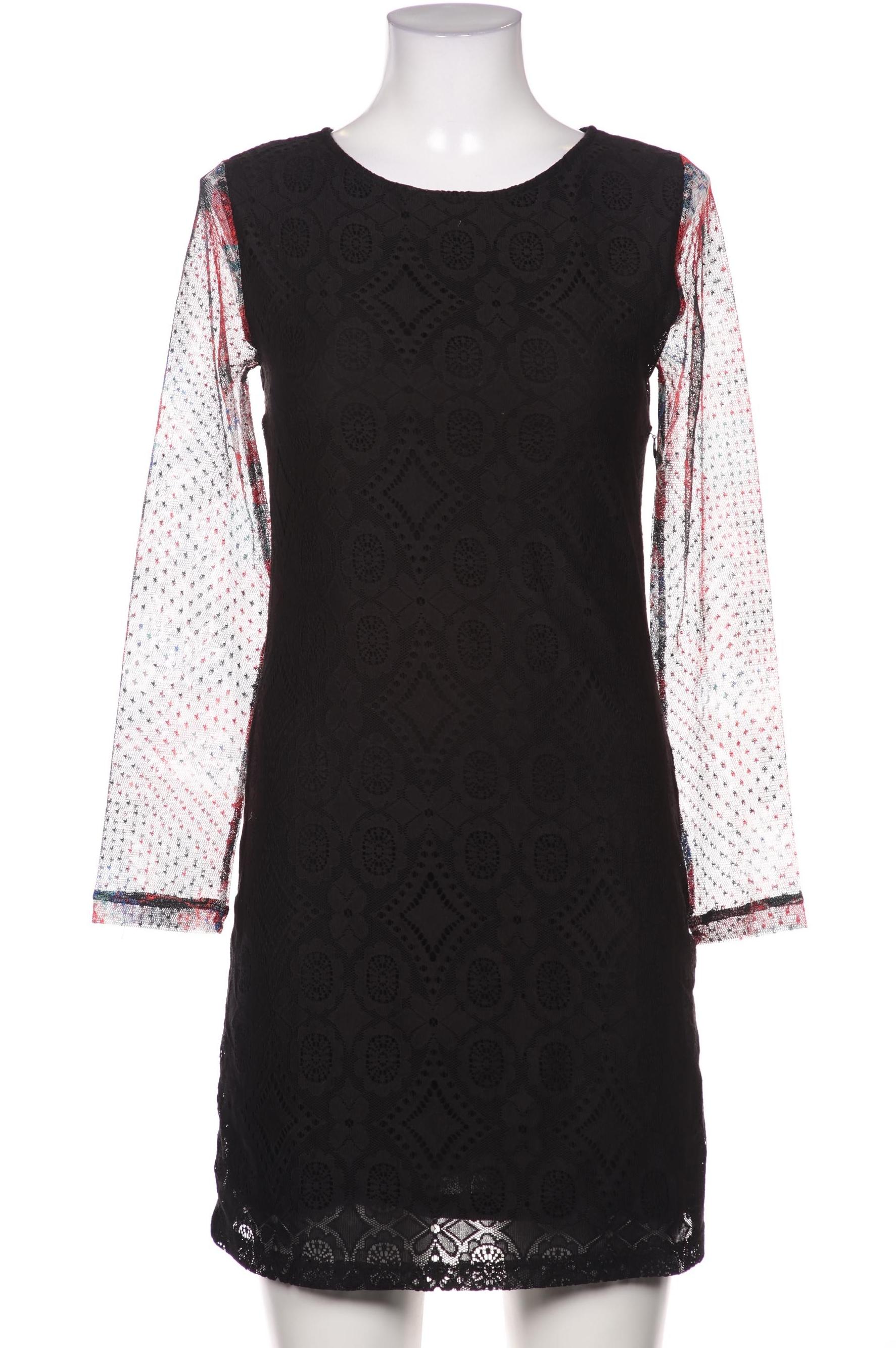 Thumbnail - Desigual Damen Kleid, schwarz, Gr. 38