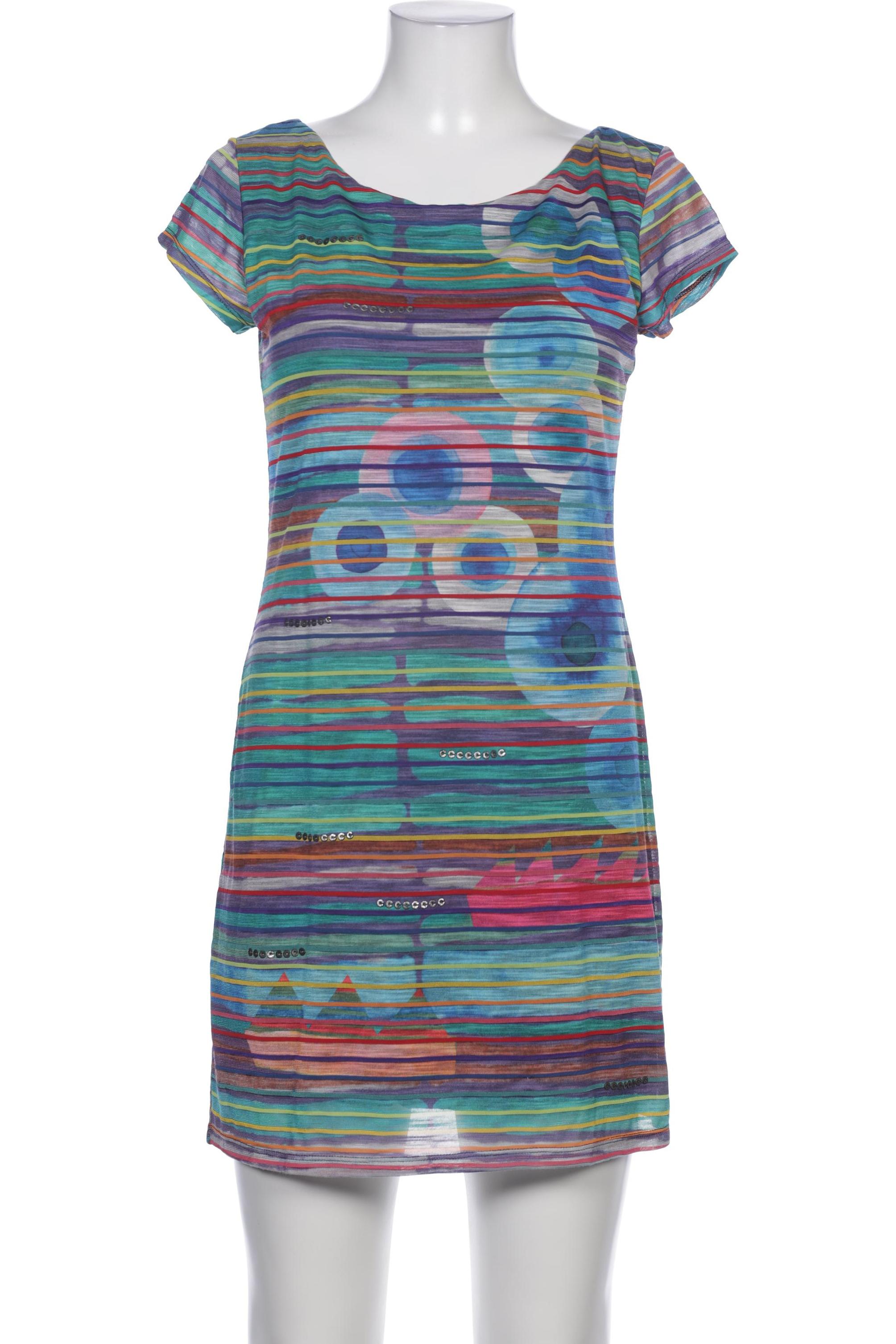 

Desigual Damen Kleid, mehrfarbig