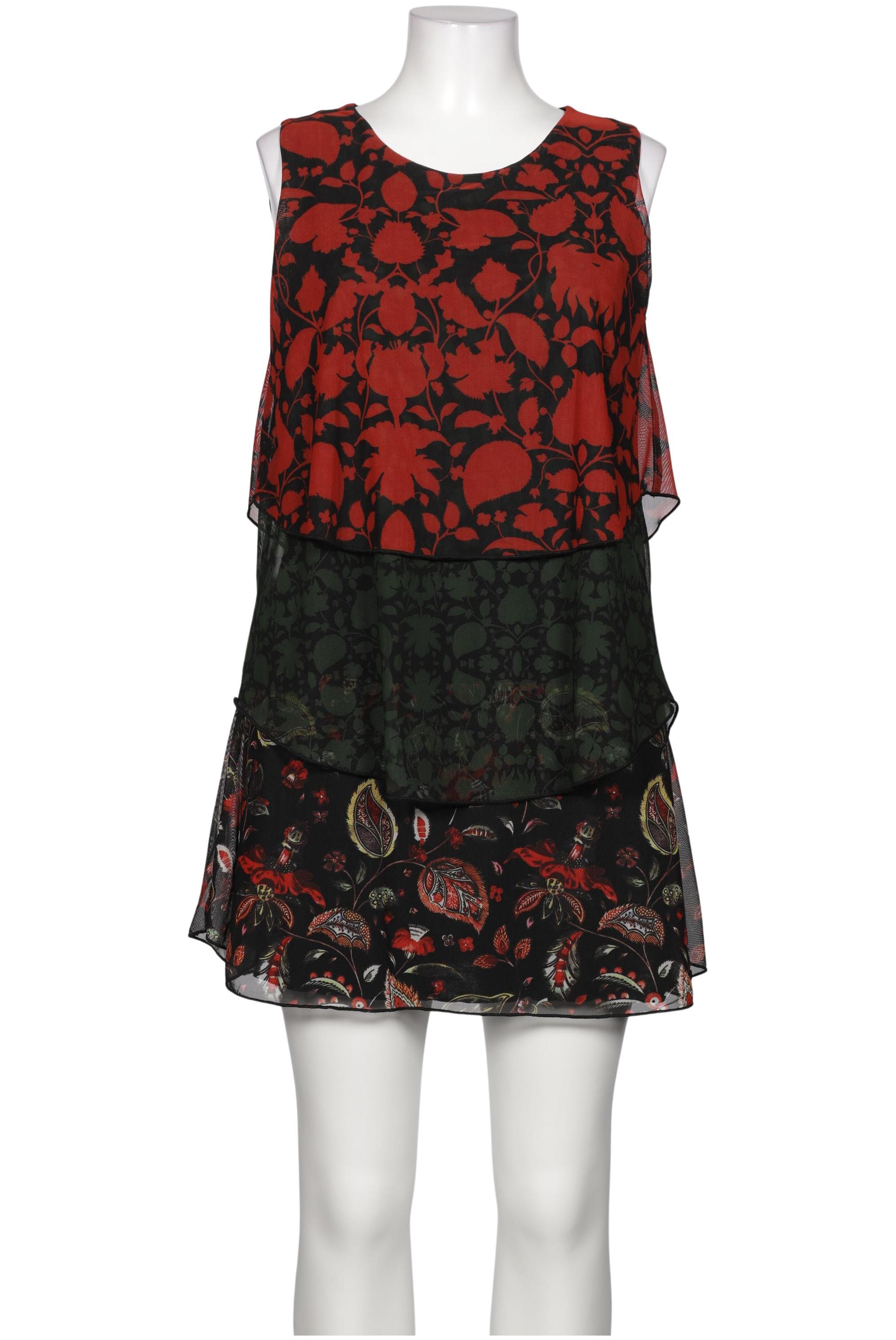 

Desigual Damen Kleid, mehrfarbig, Gr. 44