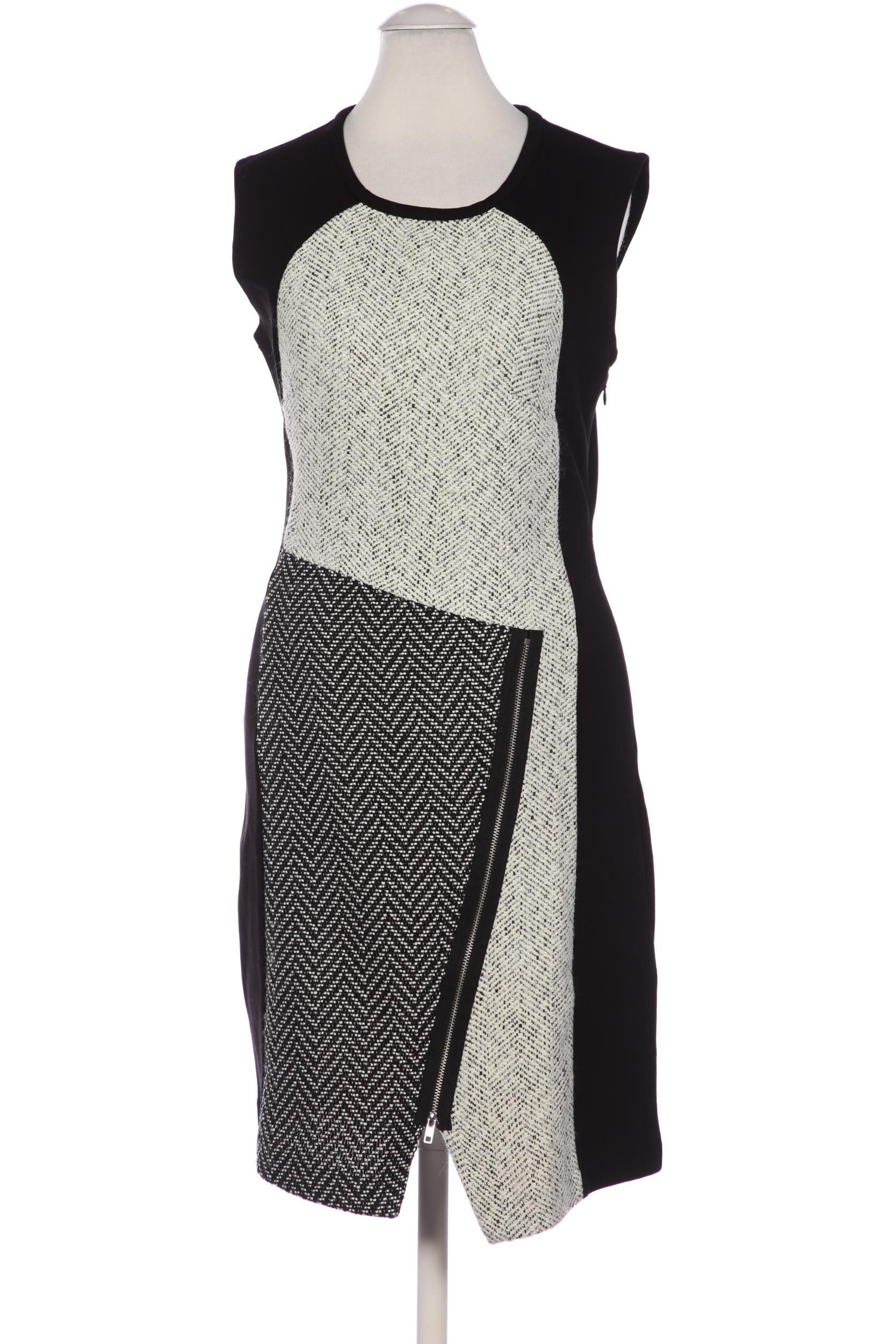 

Desigual Damen Kleid, schwarz, Gr. 34
