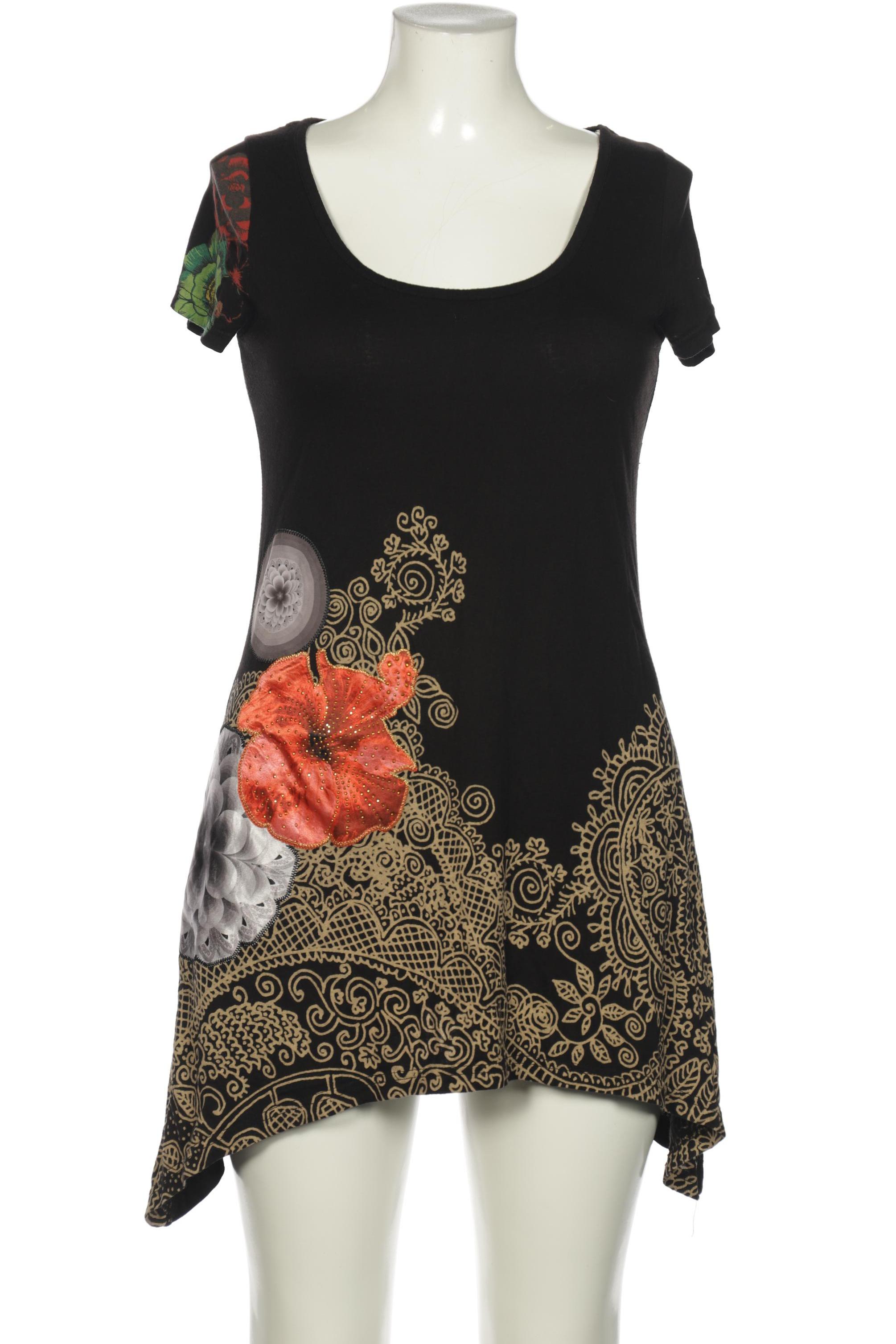 

Desigual Damen Kleid, braun