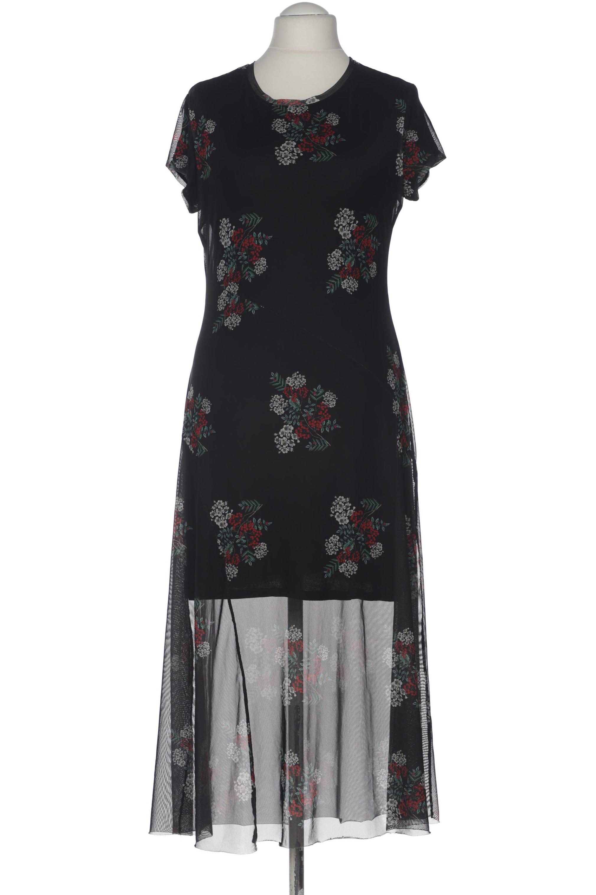 

Desigual Damen Kleid, schwarz, Gr. 44