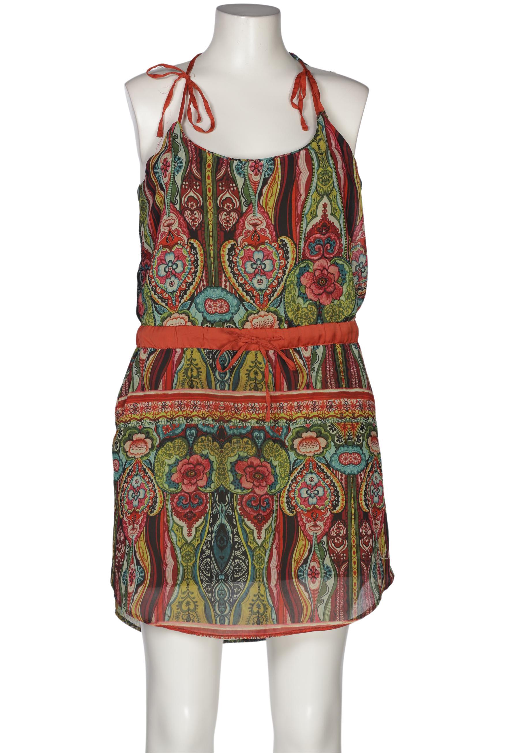 

Desigual Damen Kleid, grün, Gr. 42